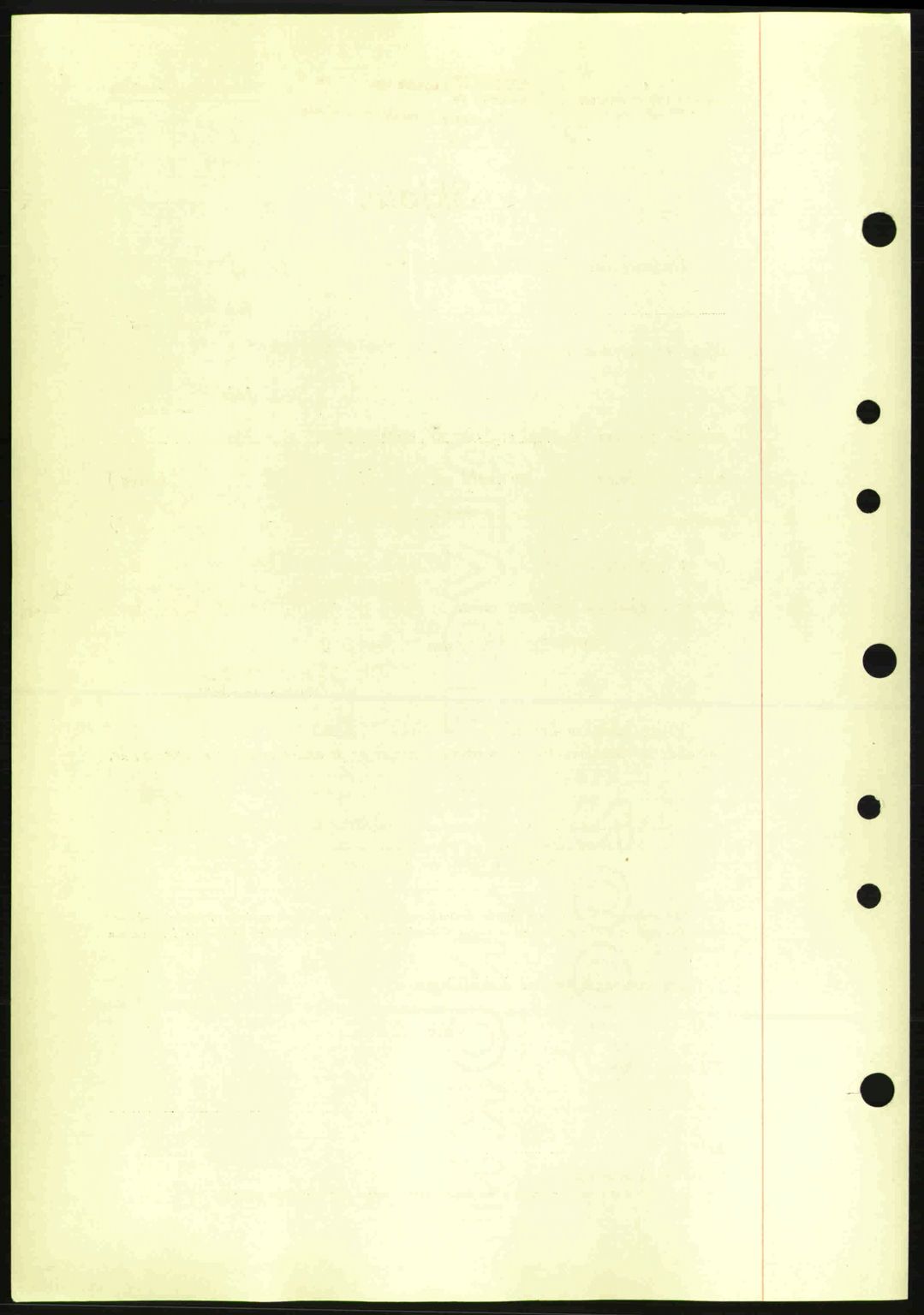 Tønsberg sorenskriveri, AV/SAKO-A-130/G/Ga/Gaa/L0013: Mortgage book no. A13, 1943-1943, Diary no: : 985/1943