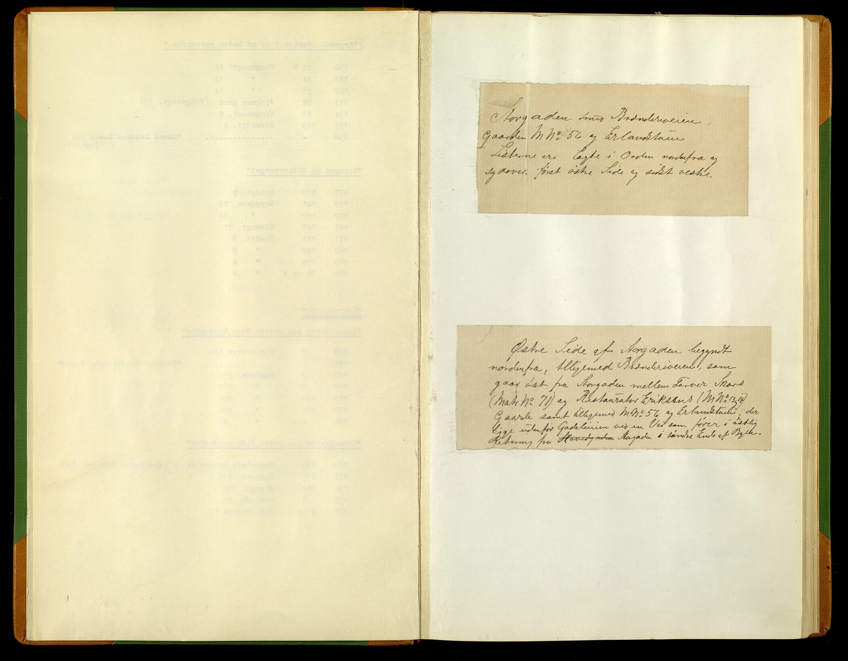 SAH, 1885 census for 0501 Lillehammer, 1885, p. 11