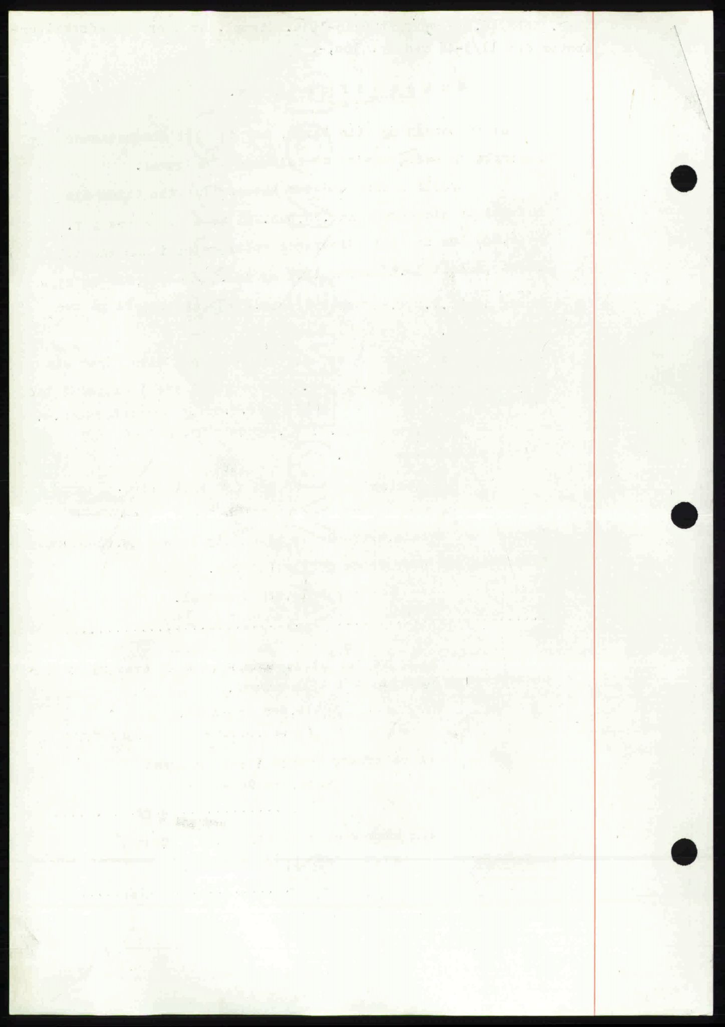 Nedre Romerike sorenskriveri, AV/SAO-A-10469/G/Gb/Gbd/L0017: Mortgage book no. 17, 1946-1946, Diary no: : 3668/1946