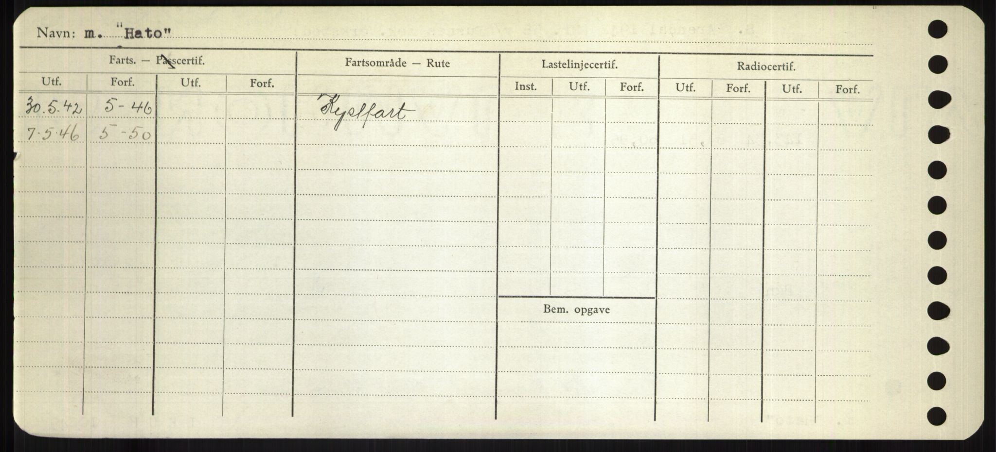 Sjøfartsdirektoratet med forløpere, Skipsmålingen, AV/RA-S-1627/H/Hd/L0014: Fartøy, H-Havl, p. 378