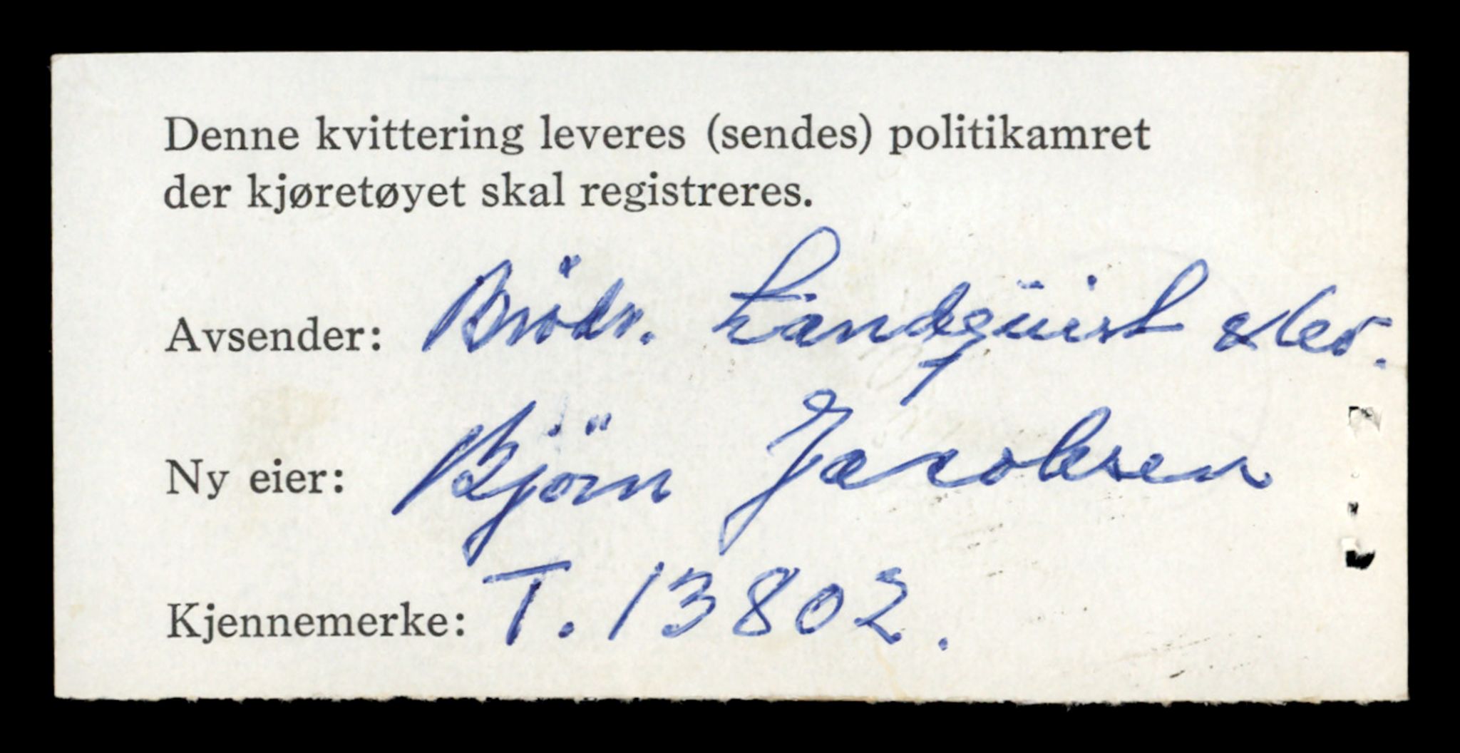 Møre og Romsdal vegkontor - Ålesund trafikkstasjon, AV/SAT-A-4099/F/Fe/L0041: Registreringskort for kjøretøy T 13710 - T 13905, 1927-1998, p. 1642
