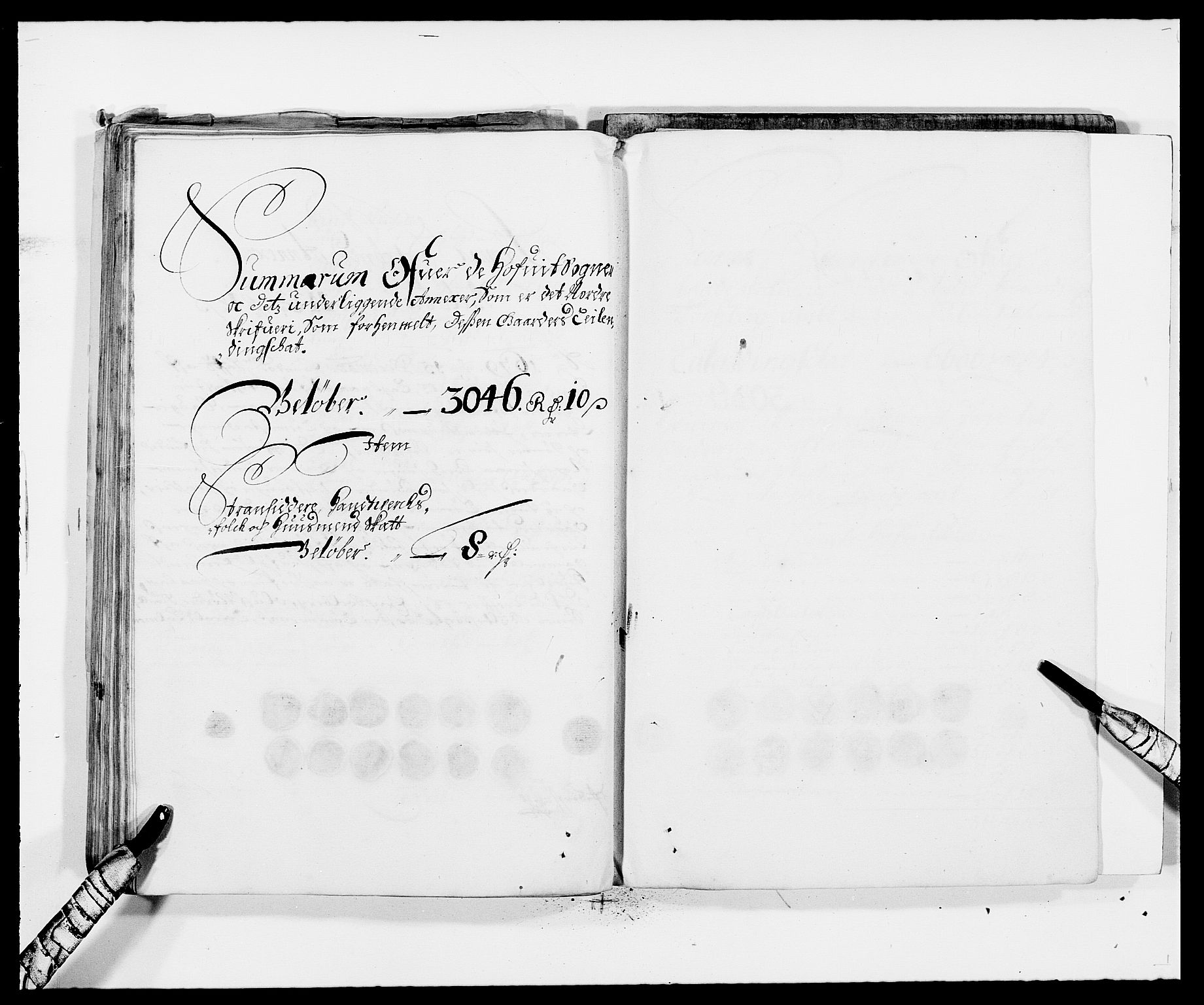 Rentekammeret inntil 1814, Reviderte regnskaper, Fogderegnskap, RA/EA-4092/R32/L1846: Fogderegnskap Jarlsberg grevskap, 1679-1680, p. 134