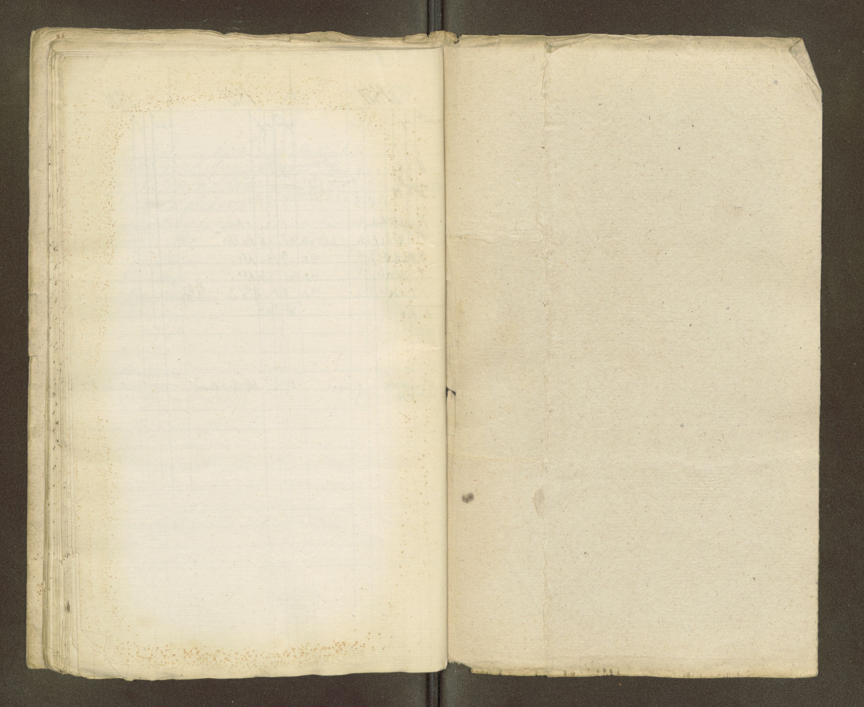 Røros kobberverk, AV/SAT-PA-0211/1/16/16A2/L0004: Jordegodset i det hele vedkommende, 1803-1869, p. 108