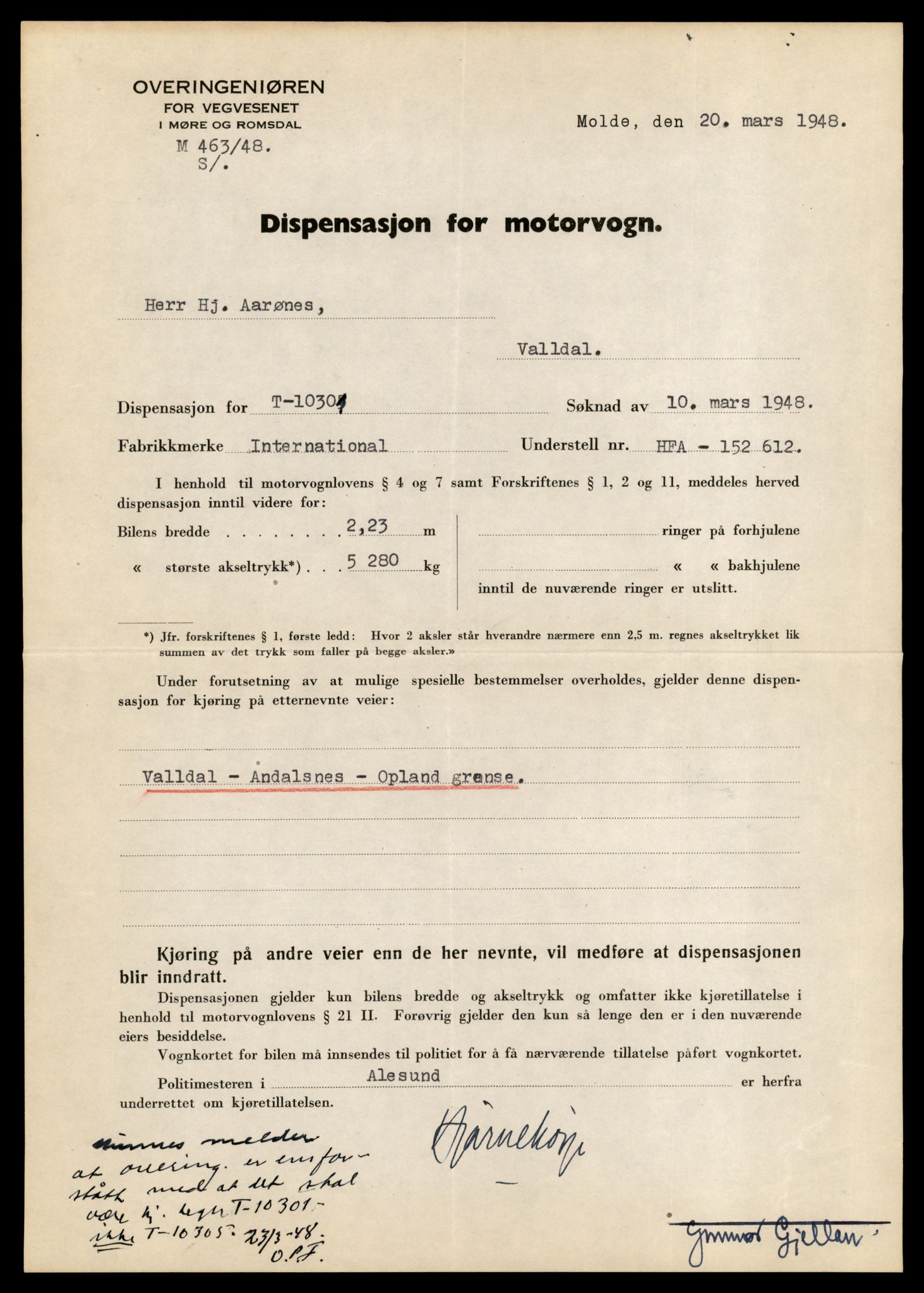 Møre og Romsdal vegkontor - Ålesund trafikkstasjon, AV/SAT-A-4099/F/Fe/L0035: Registreringskort for kjøretøy T 12653 - T 12829, 1927-1998, p. 2438
