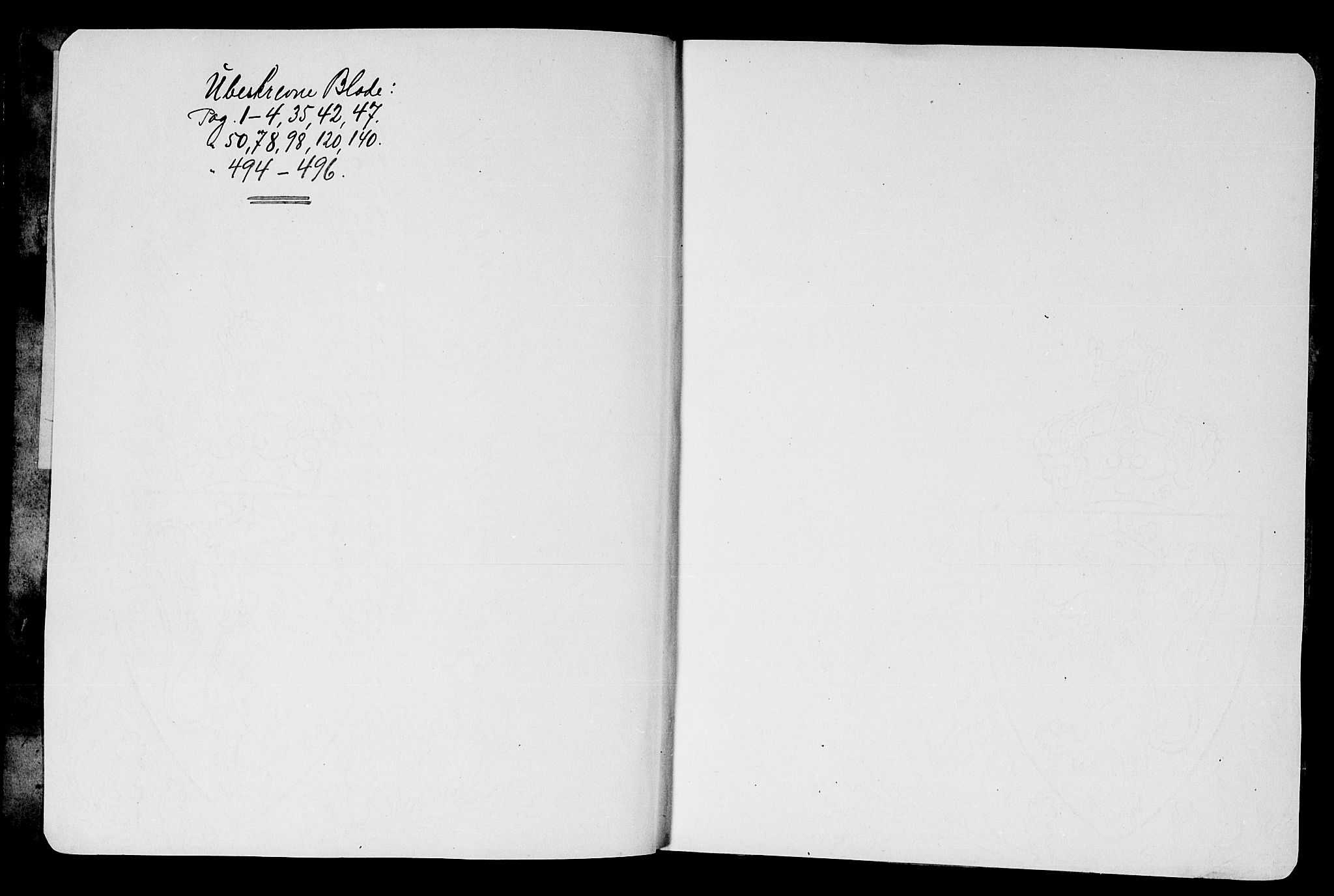 Lier kirkebøker, SAKO/A-230/F/Fa/L0002: Parish register (official) no. I 2, 1701-1726
