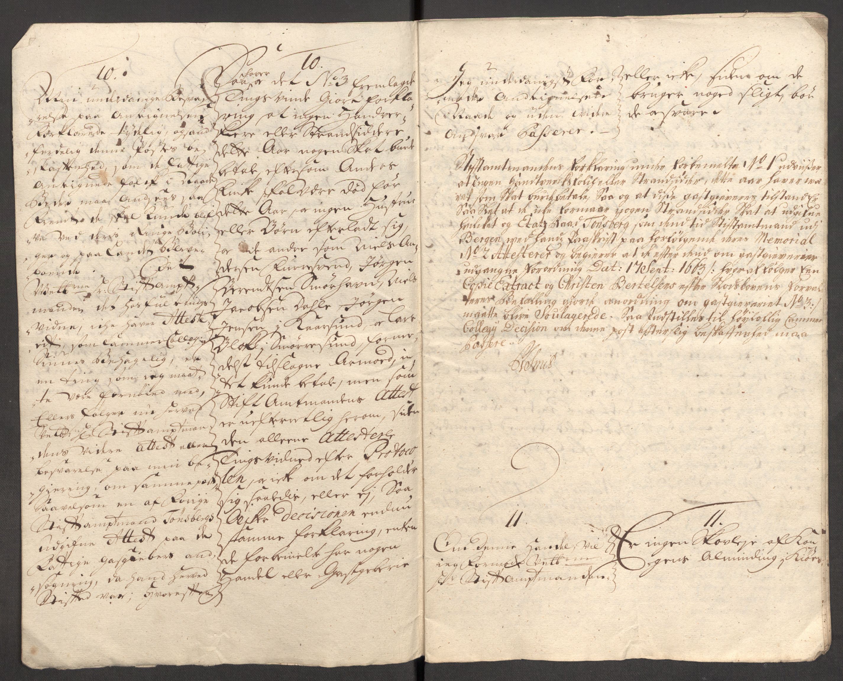 Rentekammeret inntil 1814, Reviderte regnskaper, Fogderegnskap, RA/EA-4092/R53/L3431: Fogderegnskap Sunn- og Nordfjord, 1708, p. 281