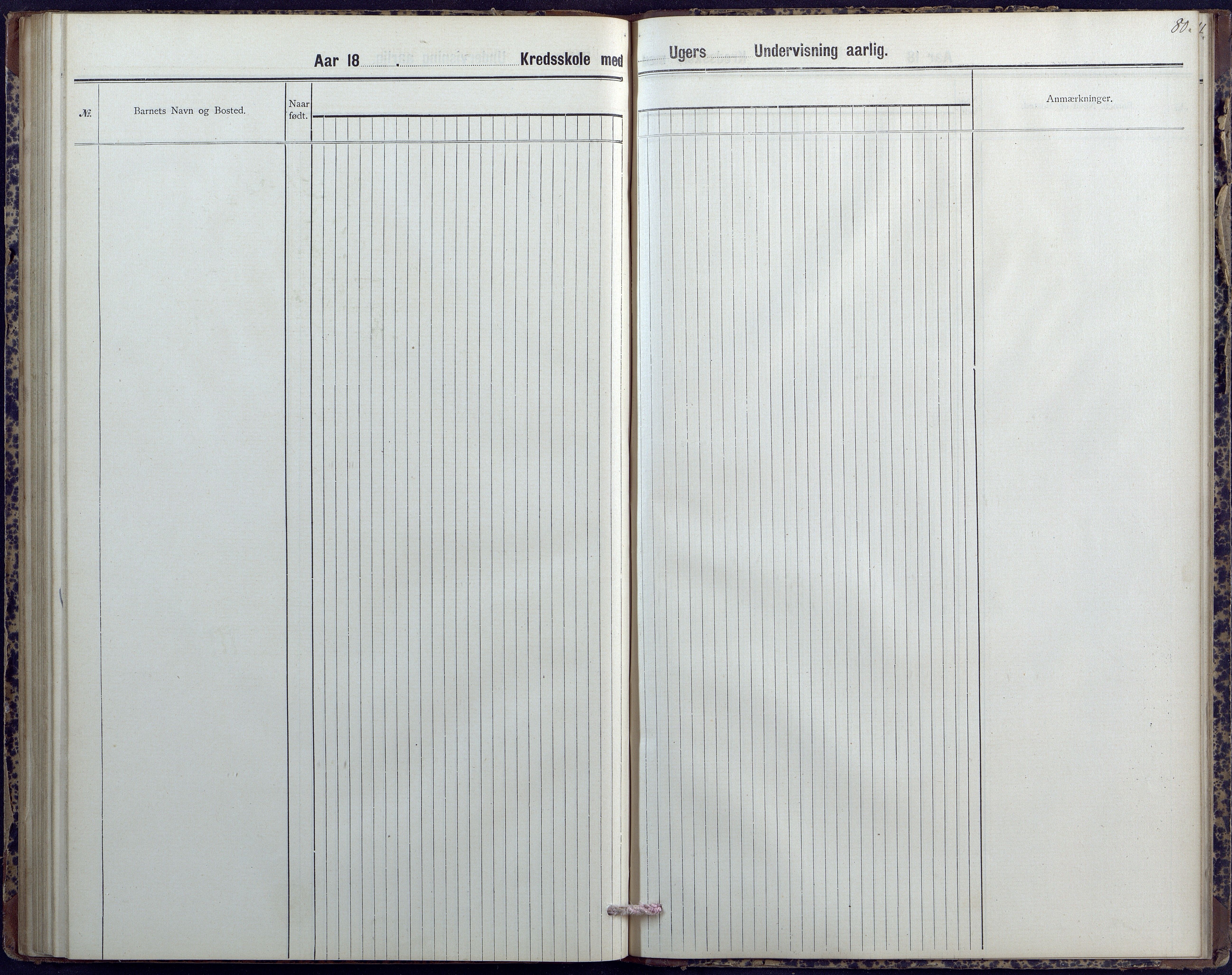 Hornnes kommune, Moi, Moseid, Kjetså skolekretser, AAKS/KA0936-550e/F1/L0004: Dagbok. Moseid, Moi, 1886-1891, p. 63