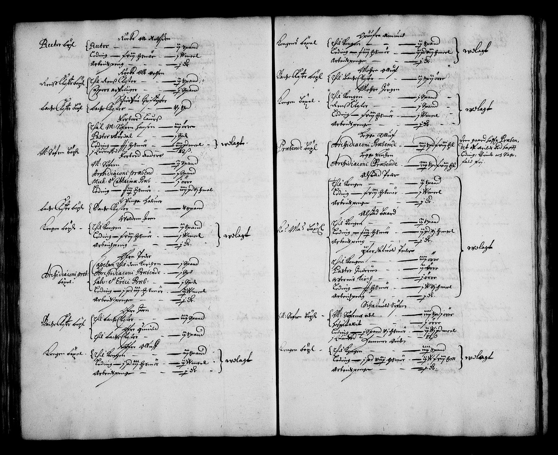 Rentekammeret inntil 1814, Realistisk ordnet avdeling, RA/EA-4070/N/Na/L0002/0006: [XI g]: Trondheims stifts jordebøker: / Stjørdal fogderi, 1664, p. 51