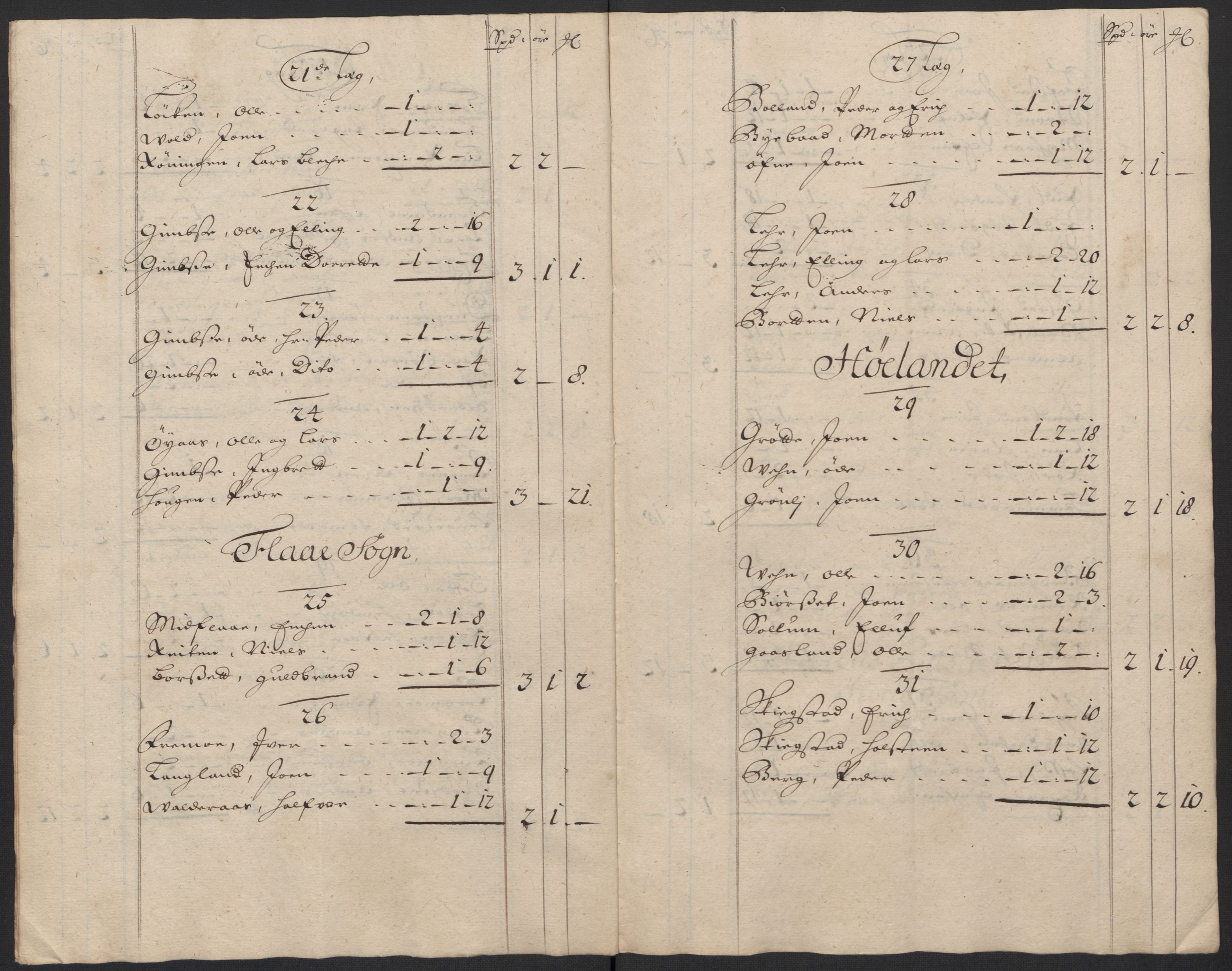 Rentekammeret inntil 1814, Reviderte regnskaper, Fogderegnskap, RA/EA-4092/R60/L3955: Fogderegnskap Orkdal og Gauldal, 1705, p. 315