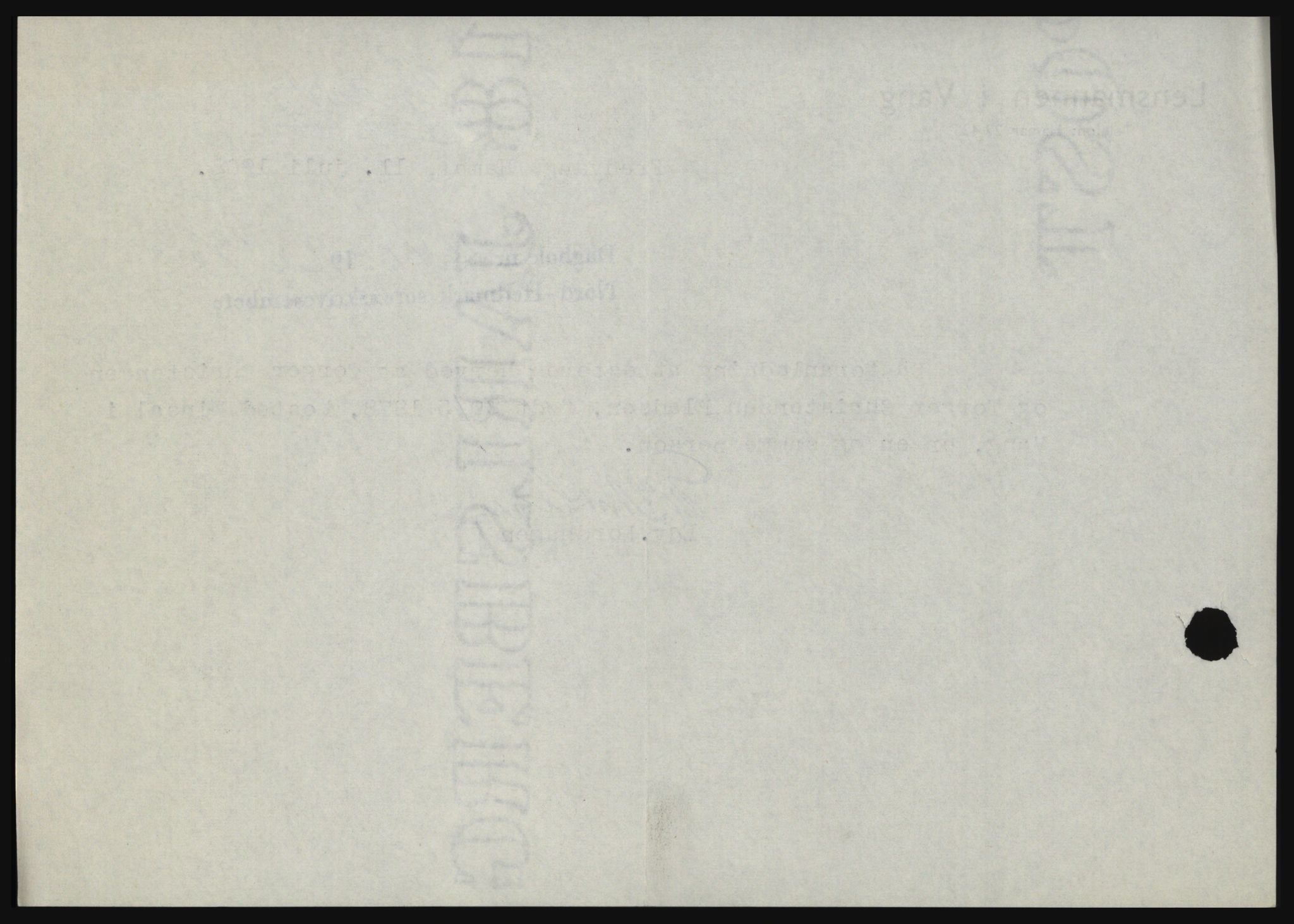 Nord-Hedmark sorenskriveri, AV/SAH-TING-012/H/Hc/L0016: Mortgage book no. 16, 1962-1962, Diary no: : 2641/1962