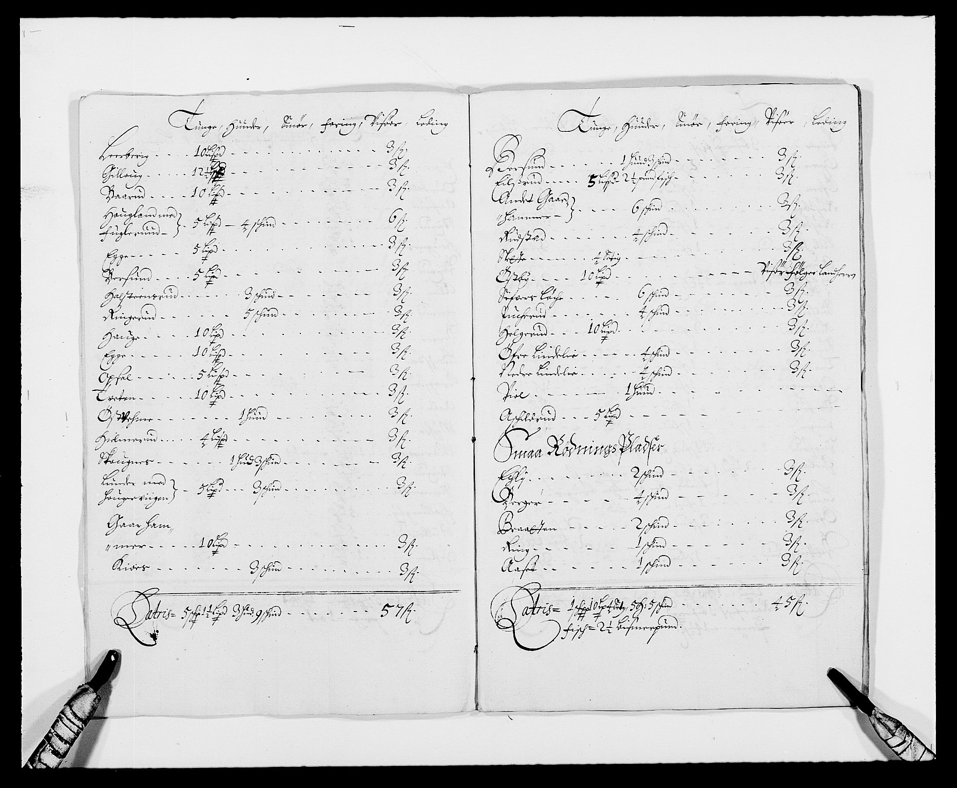 Rentekammeret inntil 1814, Reviderte regnskaper, Fogderegnskap, AV/RA-EA-4092/R21/L1446: Fogderegnskap Ringerike og Hallingdal, 1683-1686, p. 429