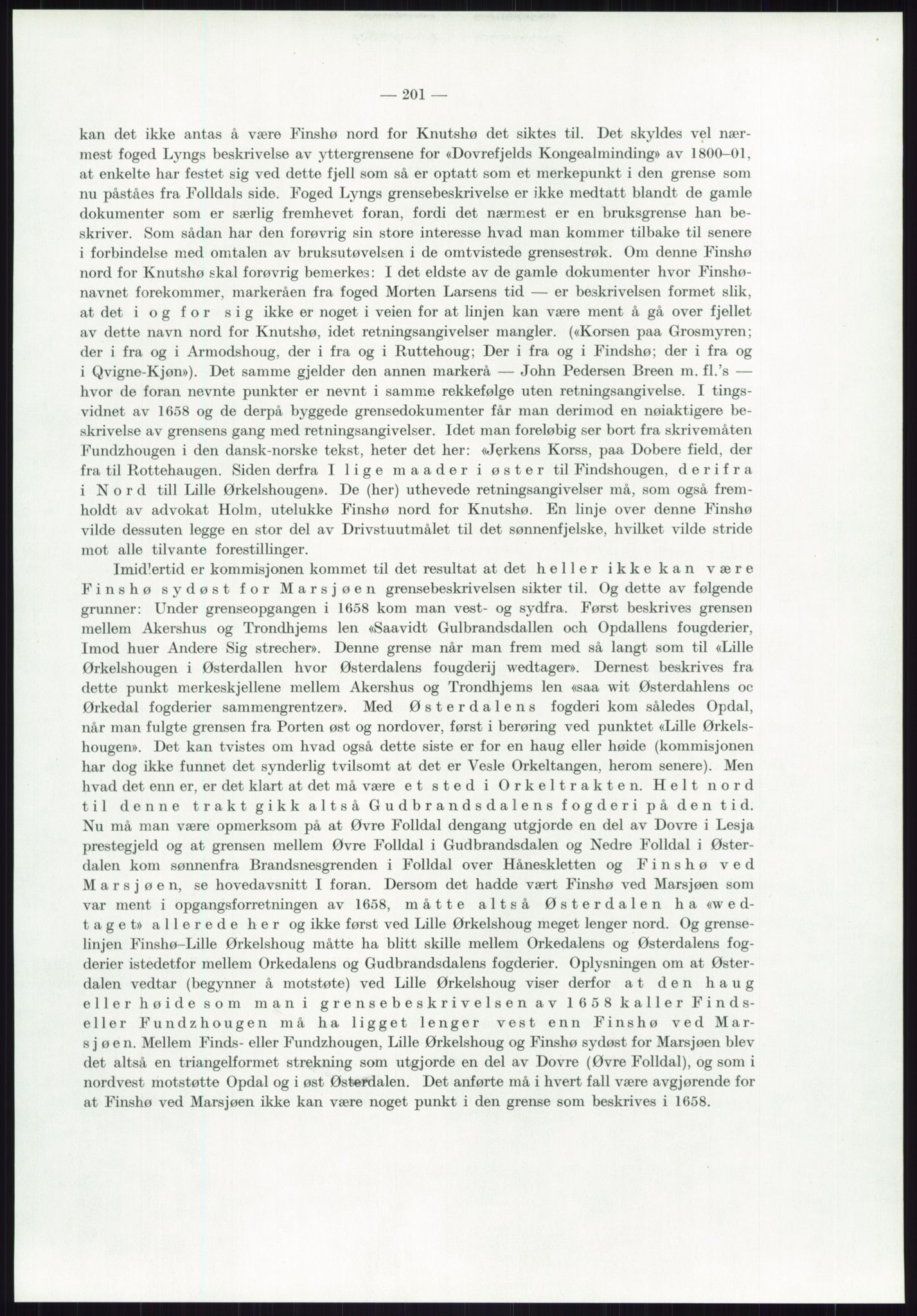 Høyfjellskommisjonen, AV/RA-S-1546/X/Xa/L0001: Nr. 1-33, 1909-1953, p. 3971