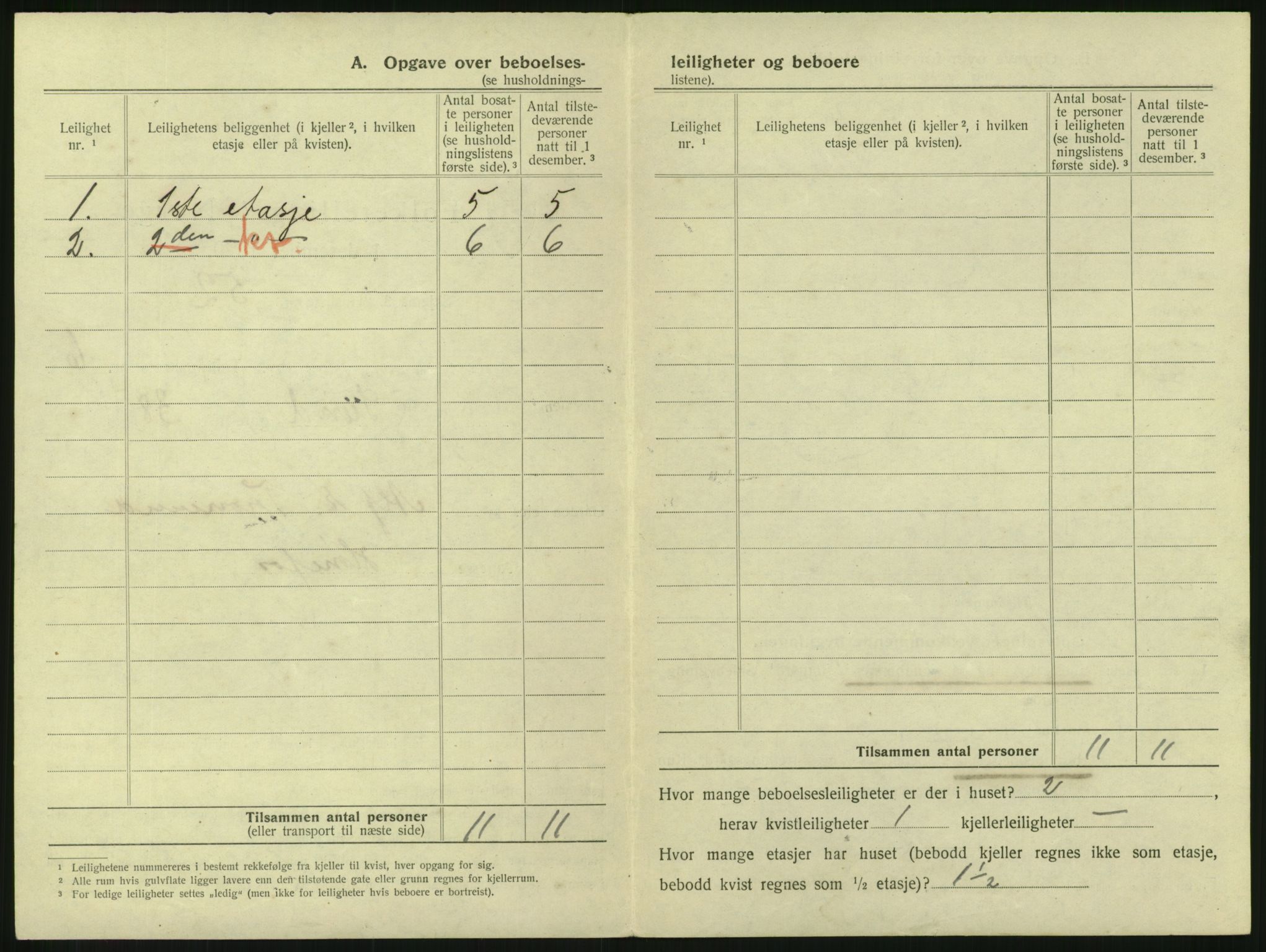 SAKO, 1920 census for Hønefoss, 1920, p. 673