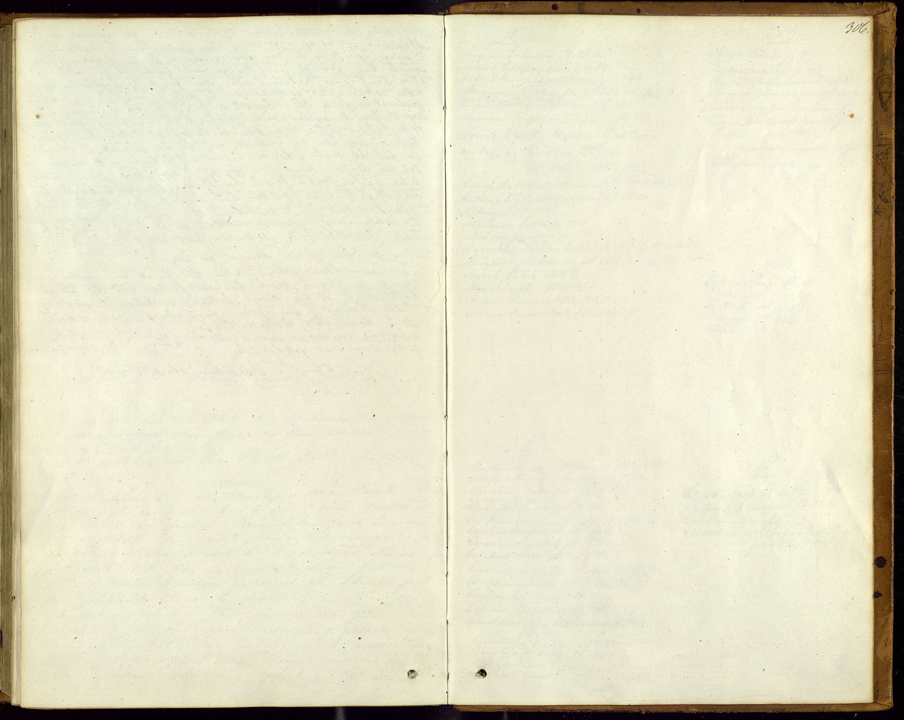 Hamar sorenskriveri, SAH/TING-030/G/Gc/L0003: Forhørs- og ekstrarettsprotokoll, 1875-1880, p. 305b-306a