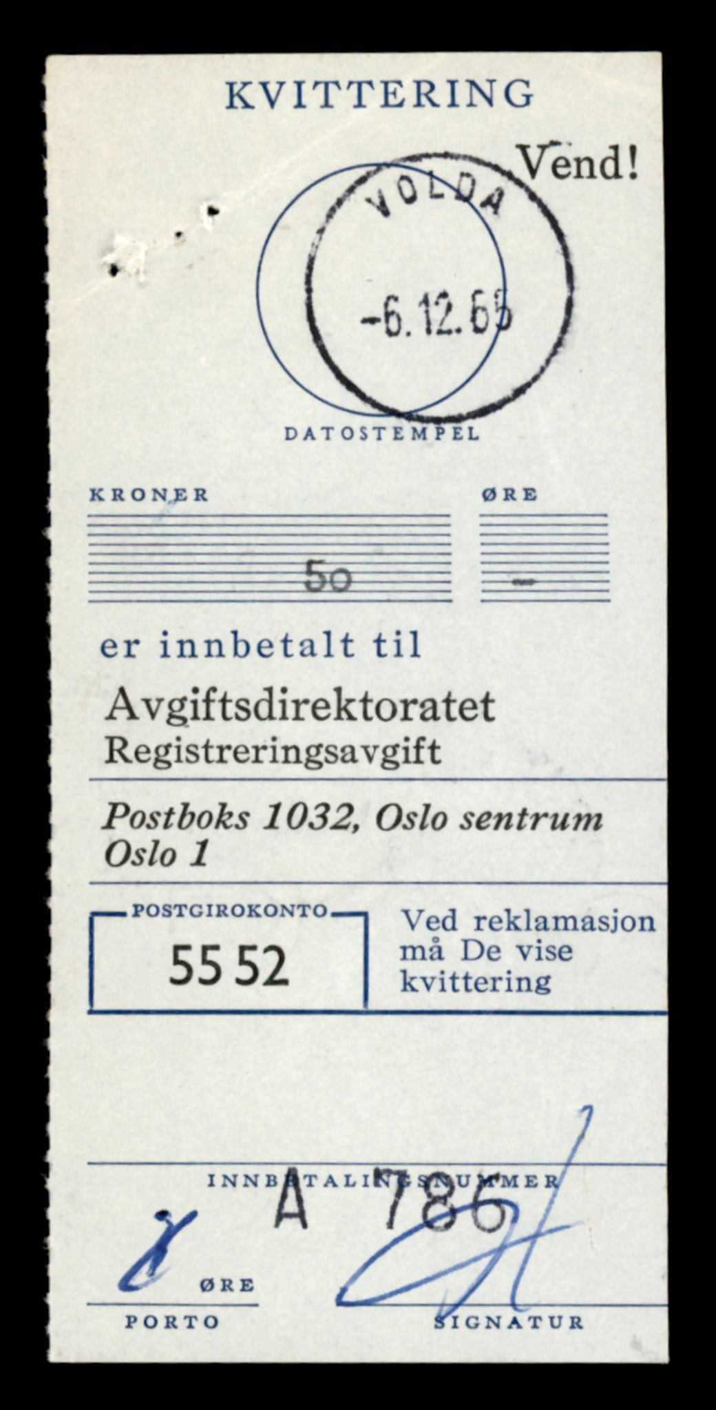 Møre og Romsdal vegkontor - Ålesund trafikkstasjon, SAT/A-4099/F/Fe/L0030: Registreringskort for kjøretøy T 11620 - T 11799, 1927-1998, p. 2565