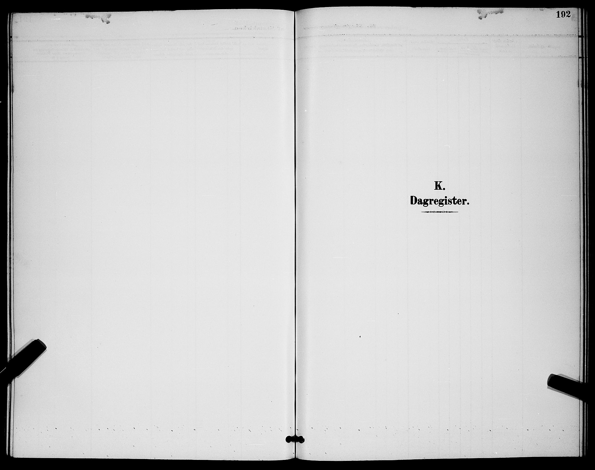 Sand/Bjarkøy sokneprestkontor, SATØ/S-0811/I/Ia/Iab/L0003klokker: Parish register (copy) no. 3, 1891-1904, p. 192