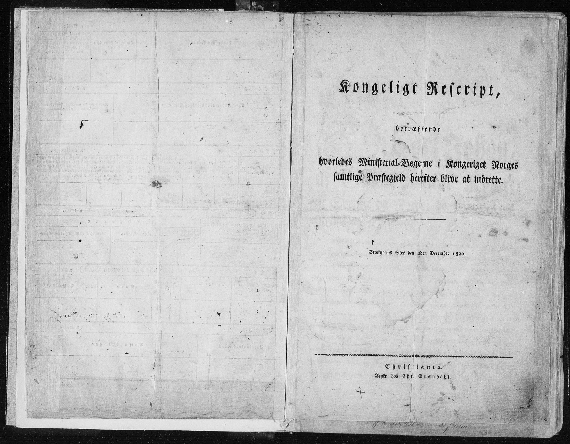 Ministerialprotokoller, klokkerbøker og fødselsregistre - Sør-Trøndelag, AV/SAT-A-1456/687/L0998: Parish register (official) no. 687A05 /2, 1843-1849