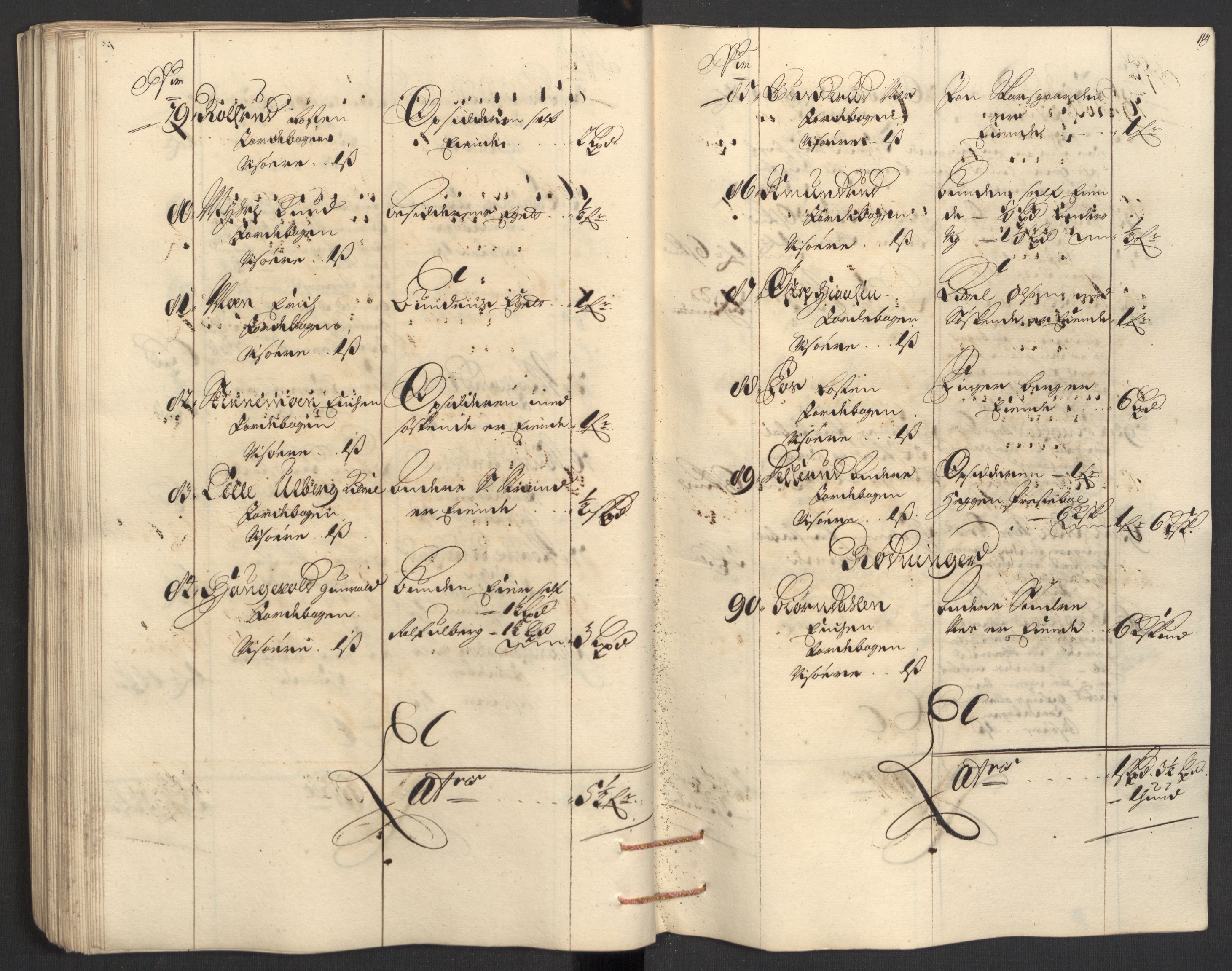 Rentekammeret inntil 1814, Reviderte regnskaper, Fogderegnskap, AV/RA-EA-4092/R22/L1459: Fogderegnskap Ringerike, Hallingdal og Buskerud, 1702, p. 151