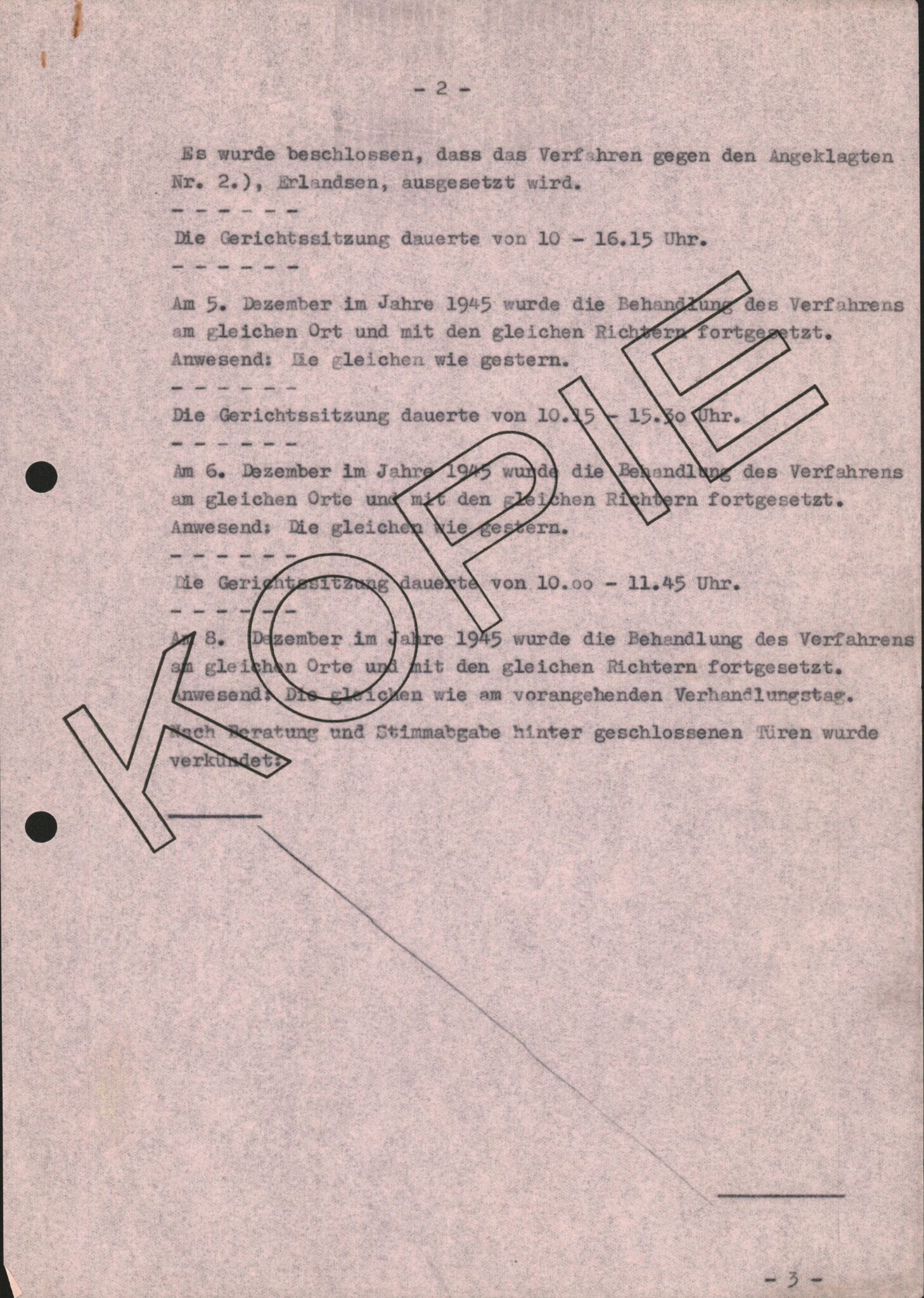 Forsvarets Overkommando. 2 kontor. Arkiv 11.4. Spredte tyske arkivsaker, AV/RA-RAFA-7031/D/Dar/Darc/L0008: FO.II, 1943-1946, p. 741