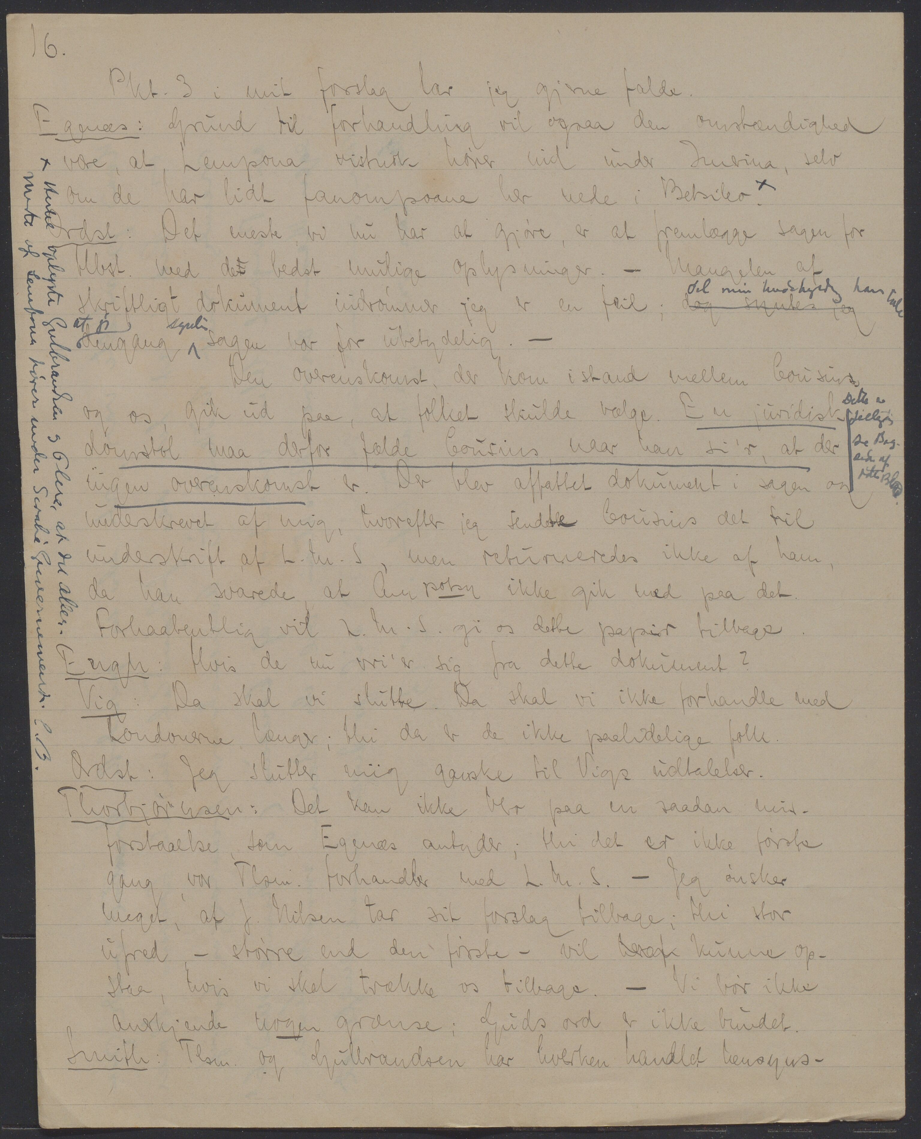 Det Norske Misjonsselskap - hovedadministrasjonen, VID/MA-A-1045/D/Da/Daa/L0040/0009: Konferansereferat og årsberetninger / Konferansereferat fra Madagaskar Innland., 1895, p. 16