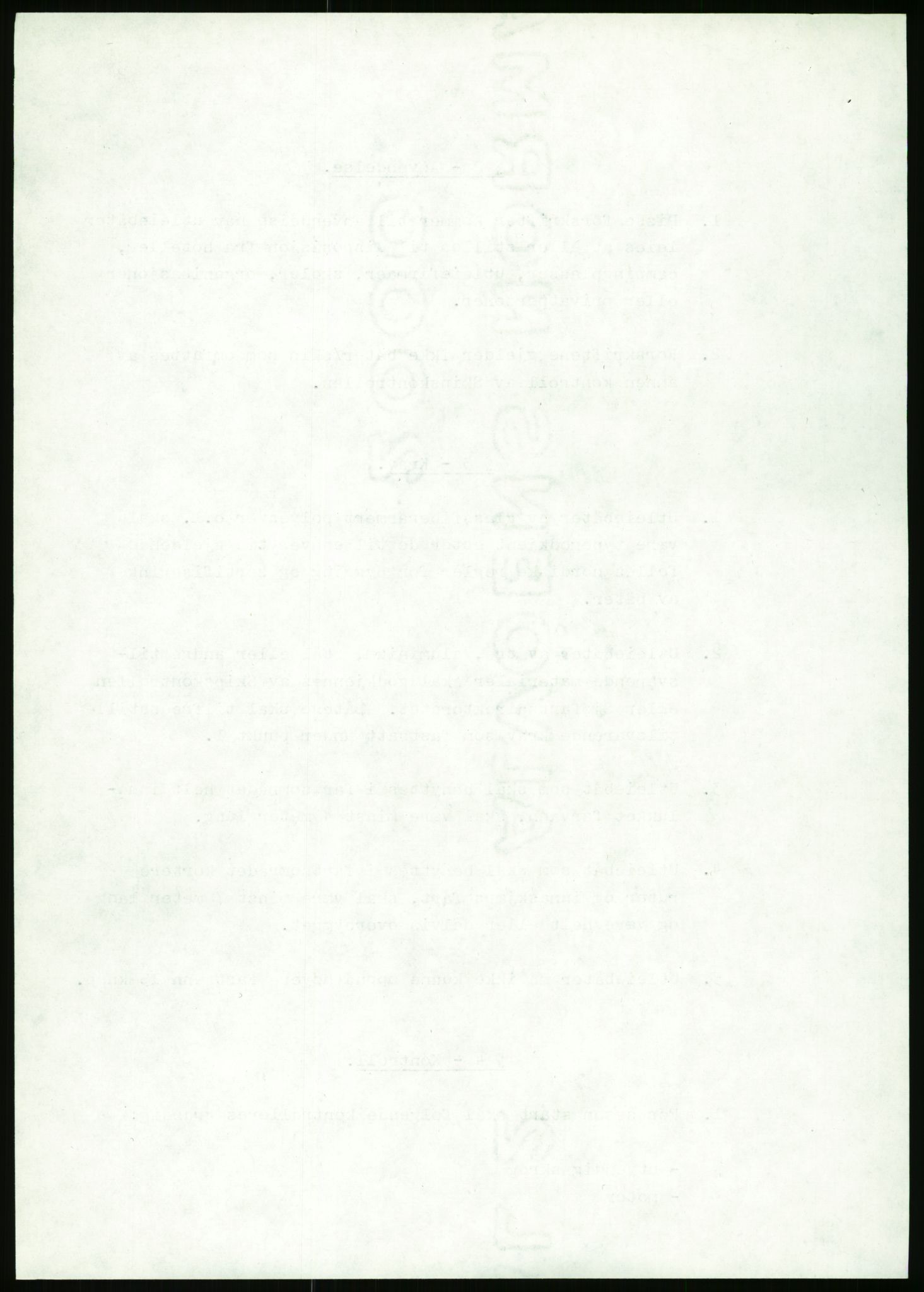 Sjøfartsdirektoratet med forløpere, generelt arkiv, AV/RA-S-1407/D/Du/Duc/L0642/0001: Skipskontrollen - Forskrifter / Forskrift om utleiebåter (2 mapper), 1978-1987, p. 234