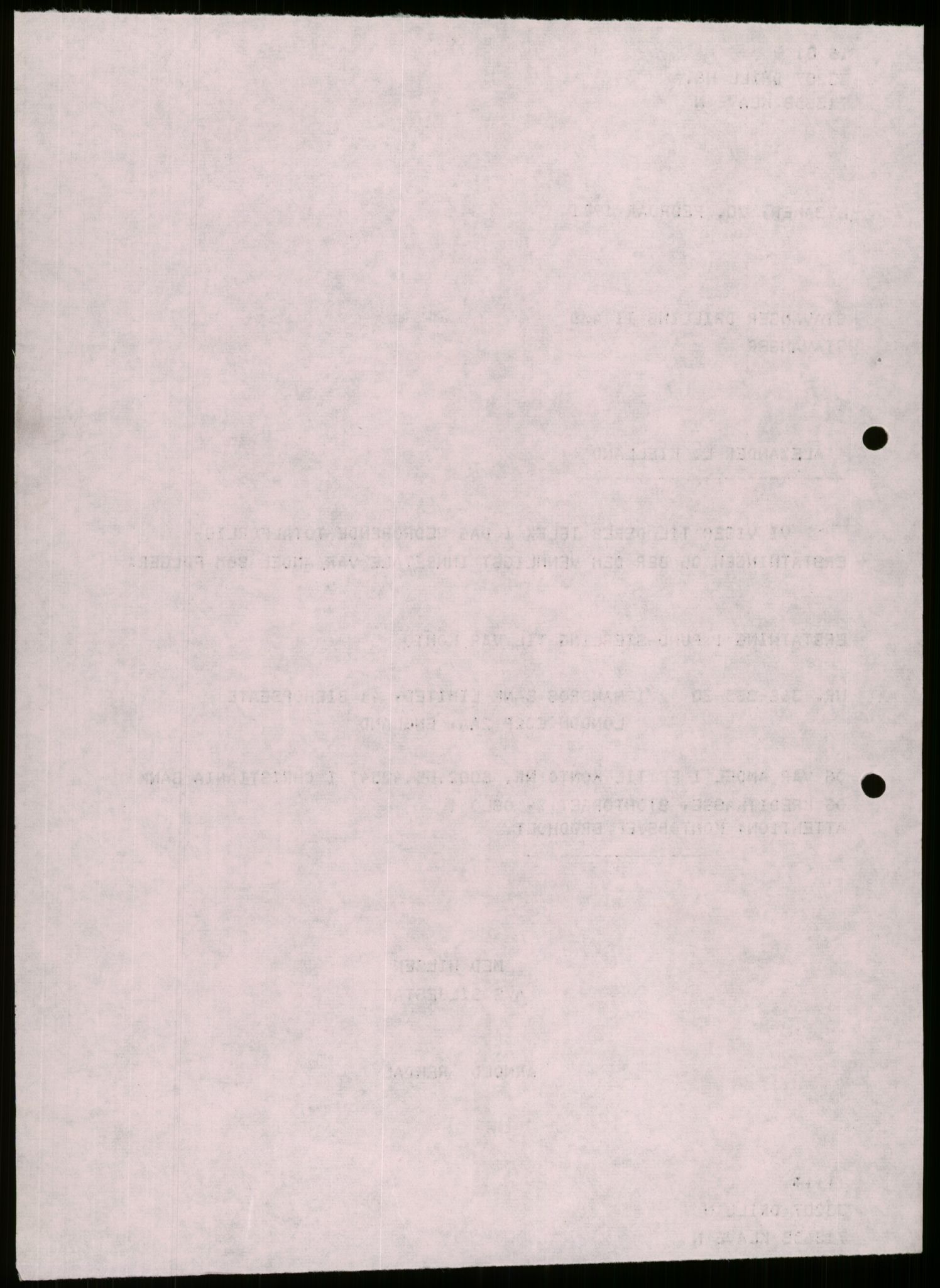 Pa 1503 - Stavanger Drilling AS, AV/SAST-A-101906/D/L0006: Korrespondanse og saksdokumenter, 1974-1984, p. 253