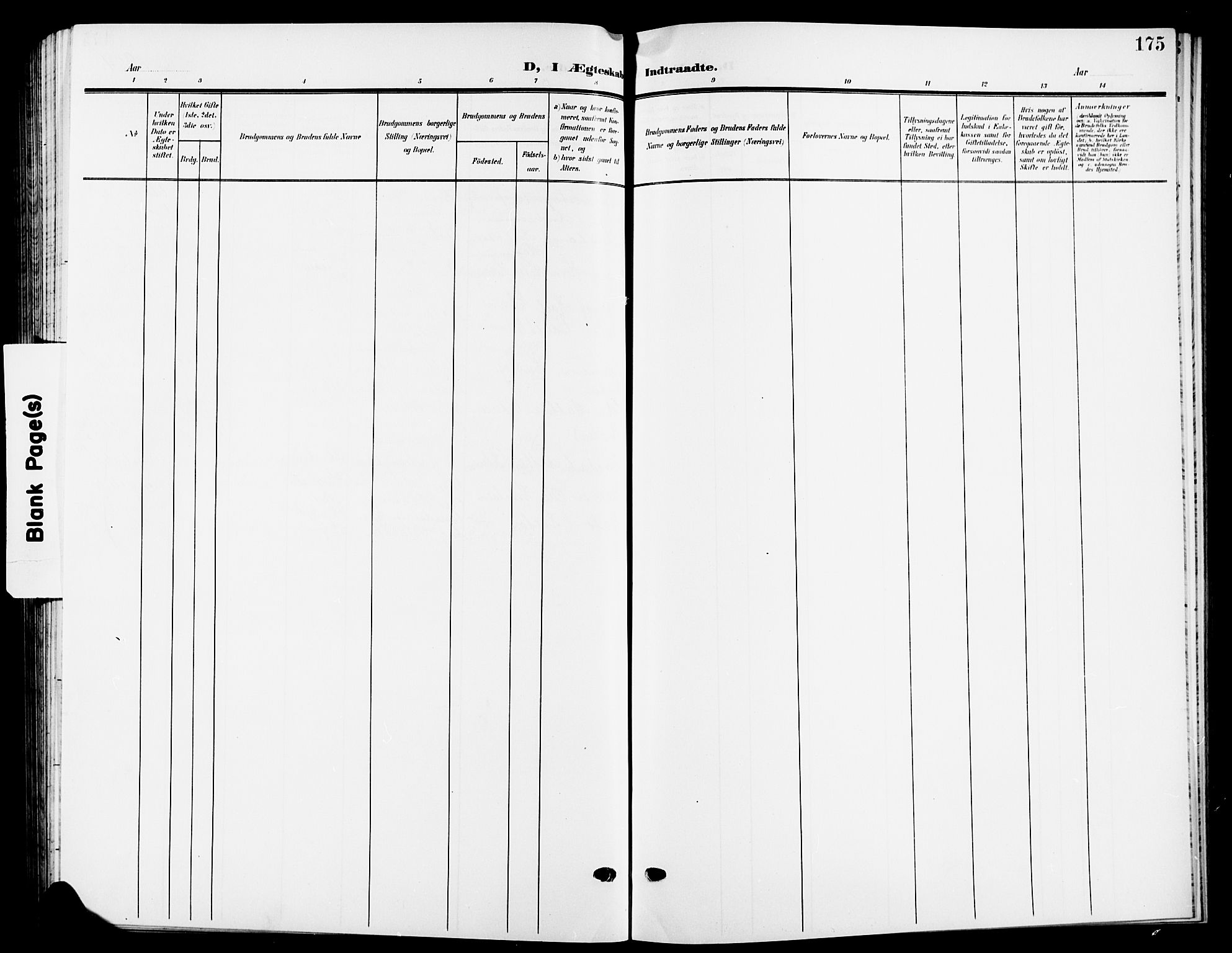 Nesodden prestekontor Kirkebøker, AV/SAO-A-10013/G/Ga/L0002: Parish register (copy) no. I 2, 1905-1924, p. 175