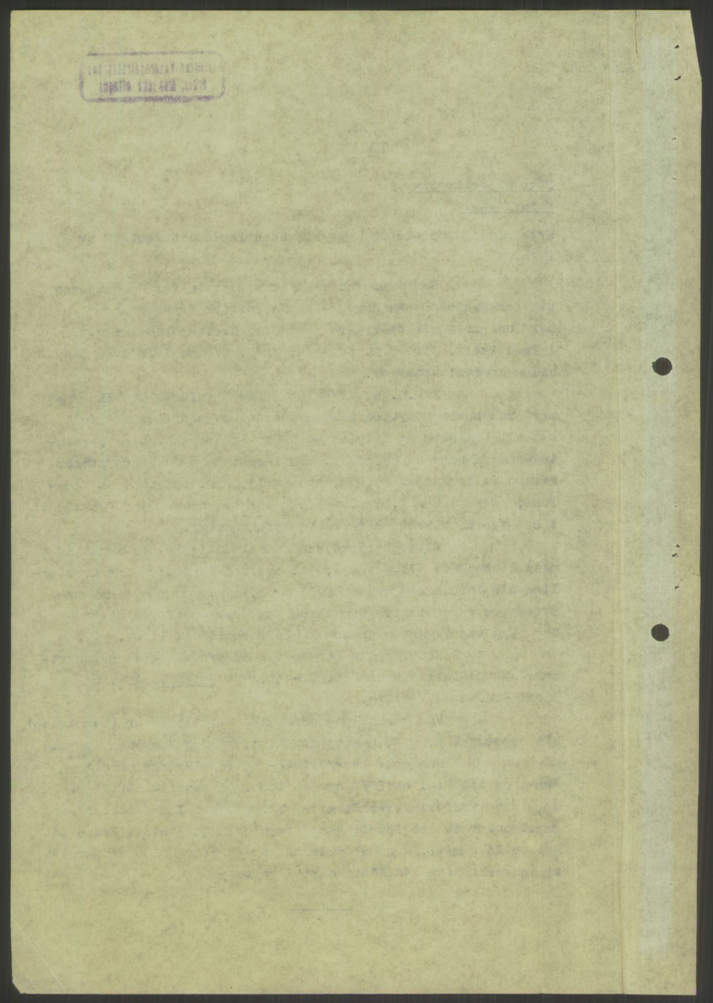 Vassdragsdirektoratet/avdelingen, RA/S-6242/F/Fa/L0538: Pasvikelva, 1945-1949, p. 1040