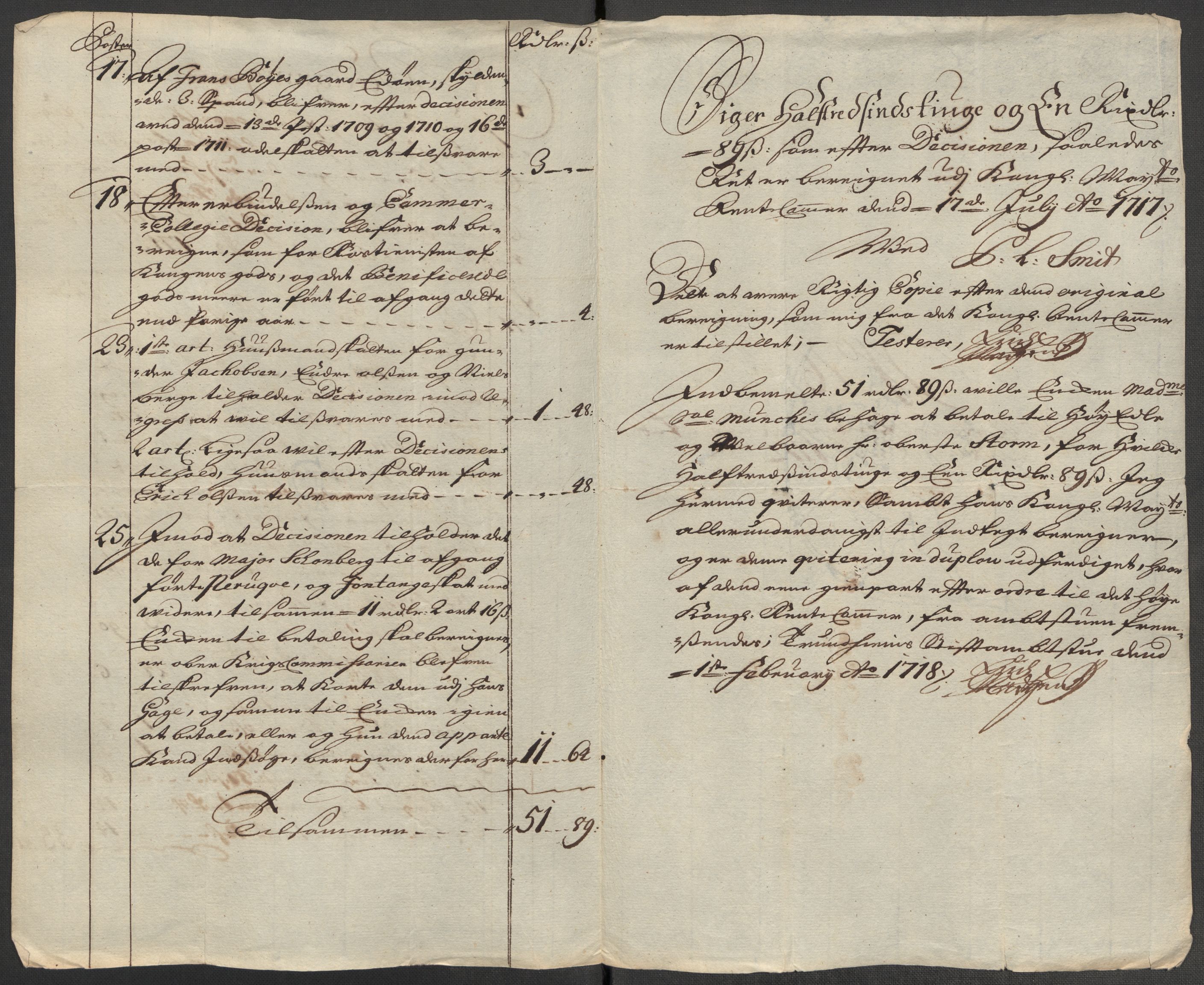 Rentekammeret inntil 1814, Reviderte regnskaper, Fogderegnskap, RA/EA-4092/R56/L3746: Fogderegnskap Nordmøre, 1712, p. 370