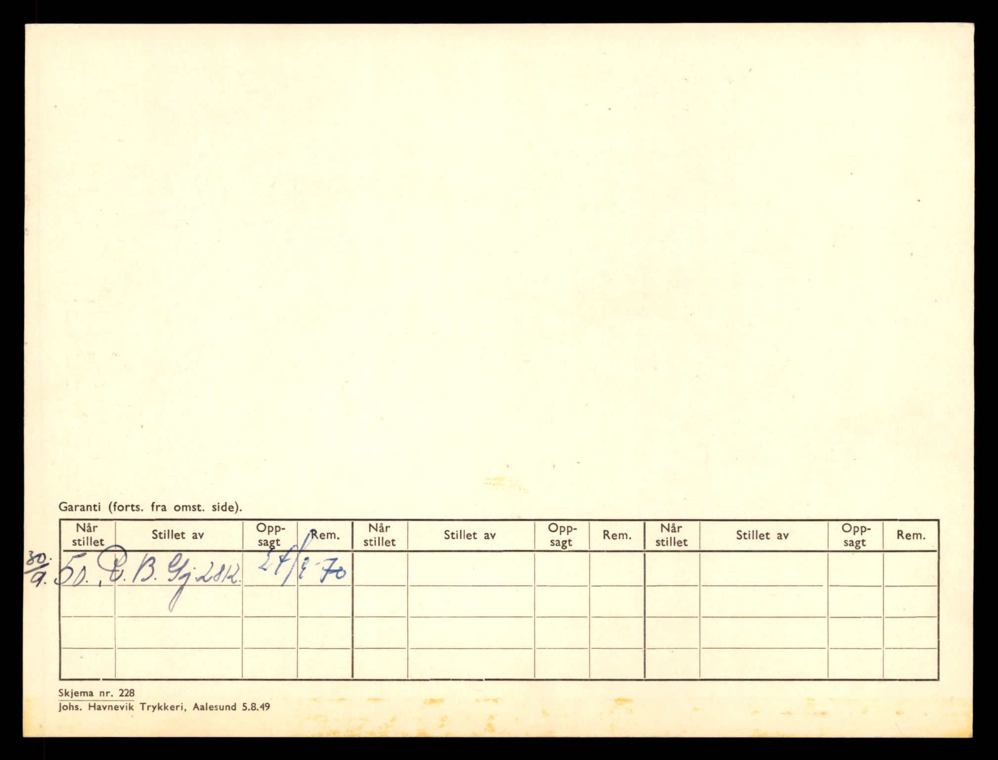 Møre og Romsdal vegkontor - Ålesund trafikkstasjon, AV/SAT-A-4099/F/Fe/L0010: Registreringskort for kjøretøy T 1050 - T 1169, 1927-1998, p. 1727