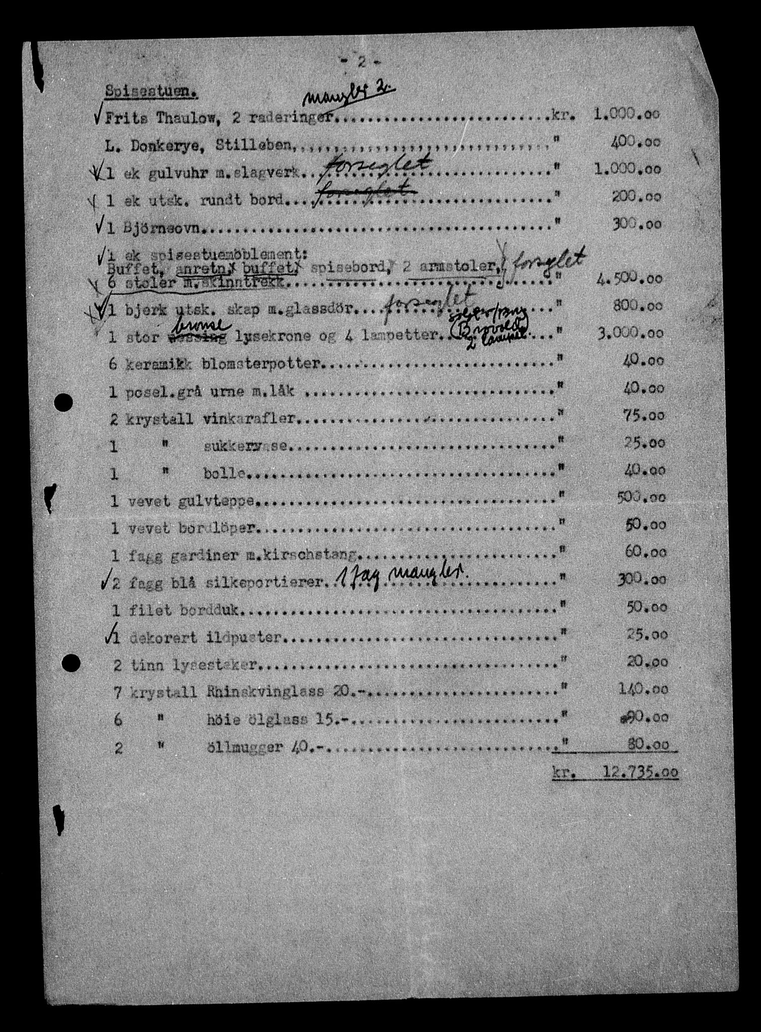 Justisdepartementet, Tilbakeføringskontoret for inndratte formuer, AV/RA-S-1564/H/Hc/Hcc/L0923: --, 1945-1947, p. 167