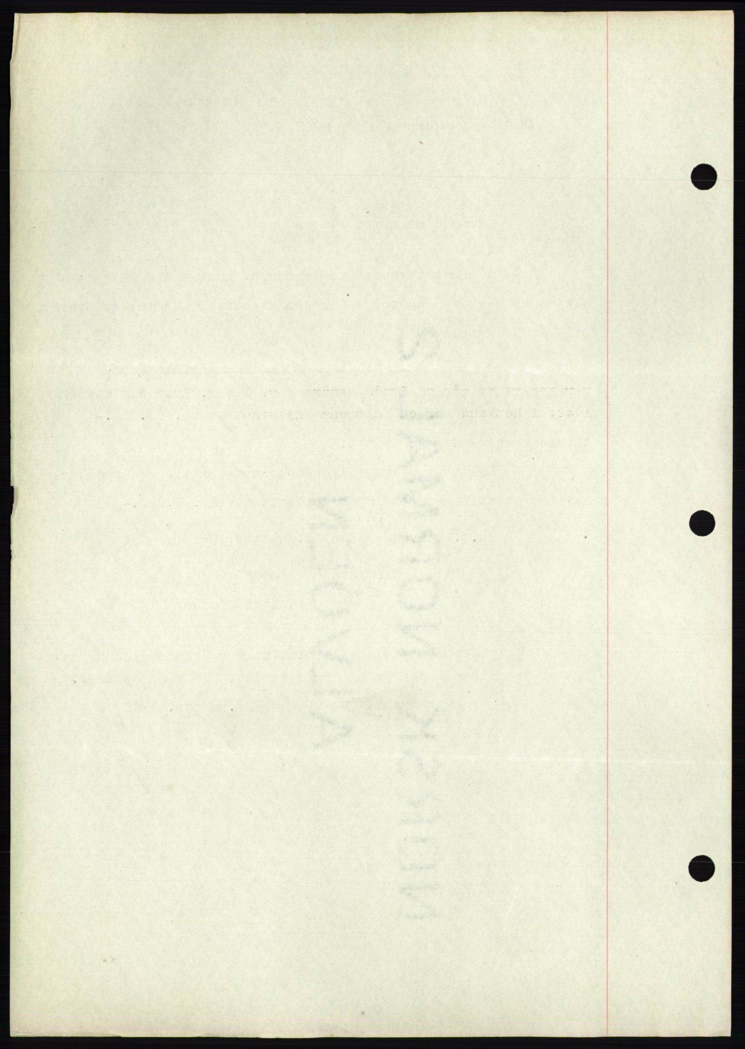 Jæren sorenskriveri, SAST/A-100310/03/G/Gba/L0081: Mortgage book, 1941-1941, Diary no: : 3540/1941