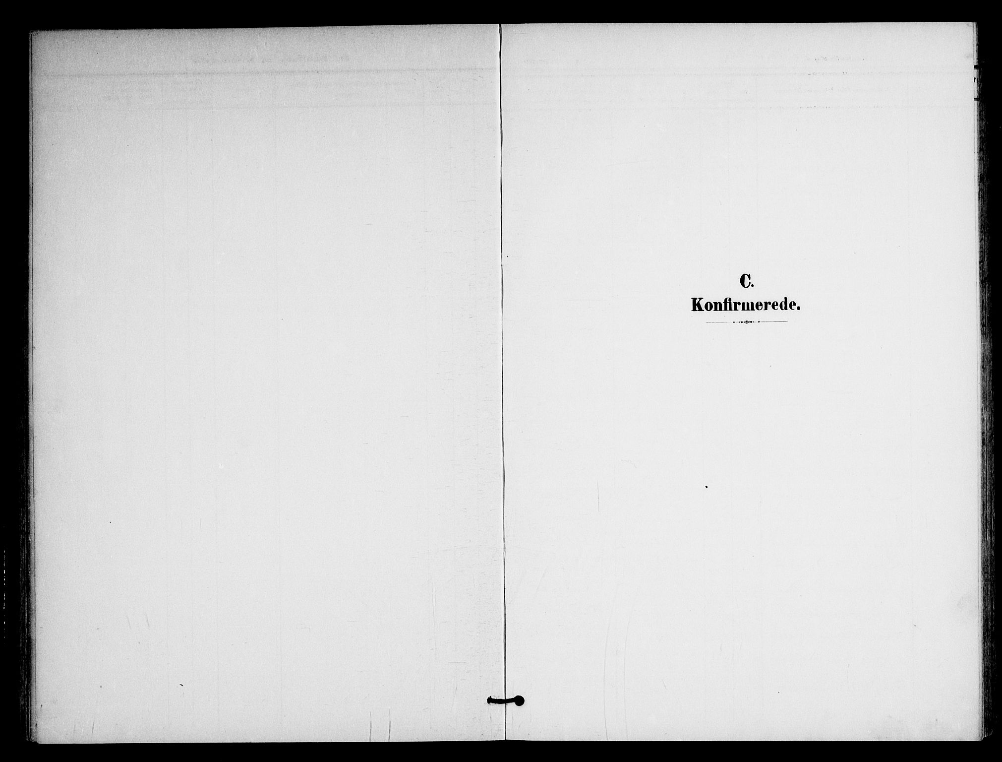 Nittedal prestekontor Kirkebøker, SAO/A-10365a/F/Fb/L0002: Parish register (official) no. II 2, 1902-1921