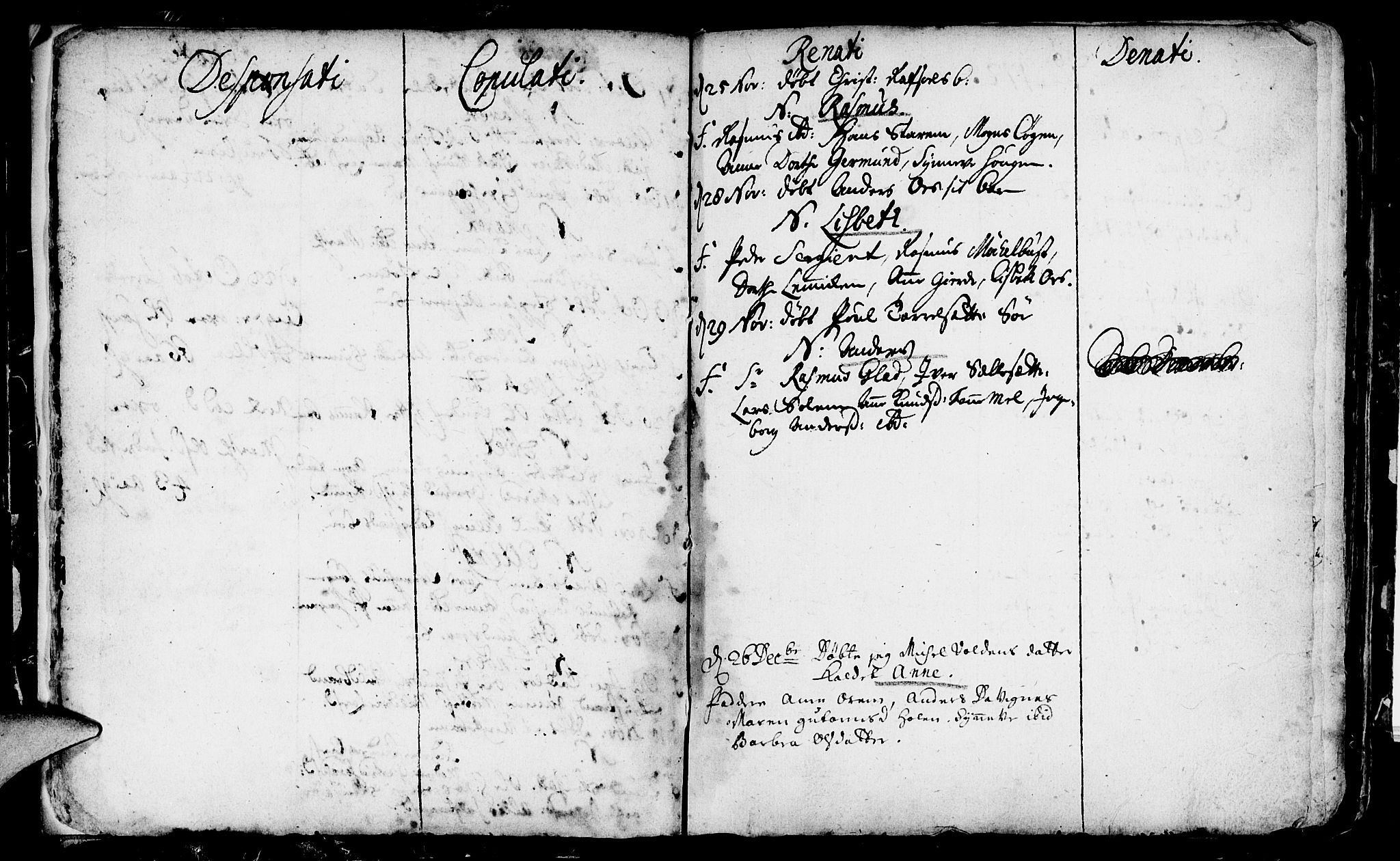 Eid sokneprestembete, AV/SAB-A-82301/H/Haa/Haaa/L0001: Parish register (official) no. A 1, 1722-1740, p. 8