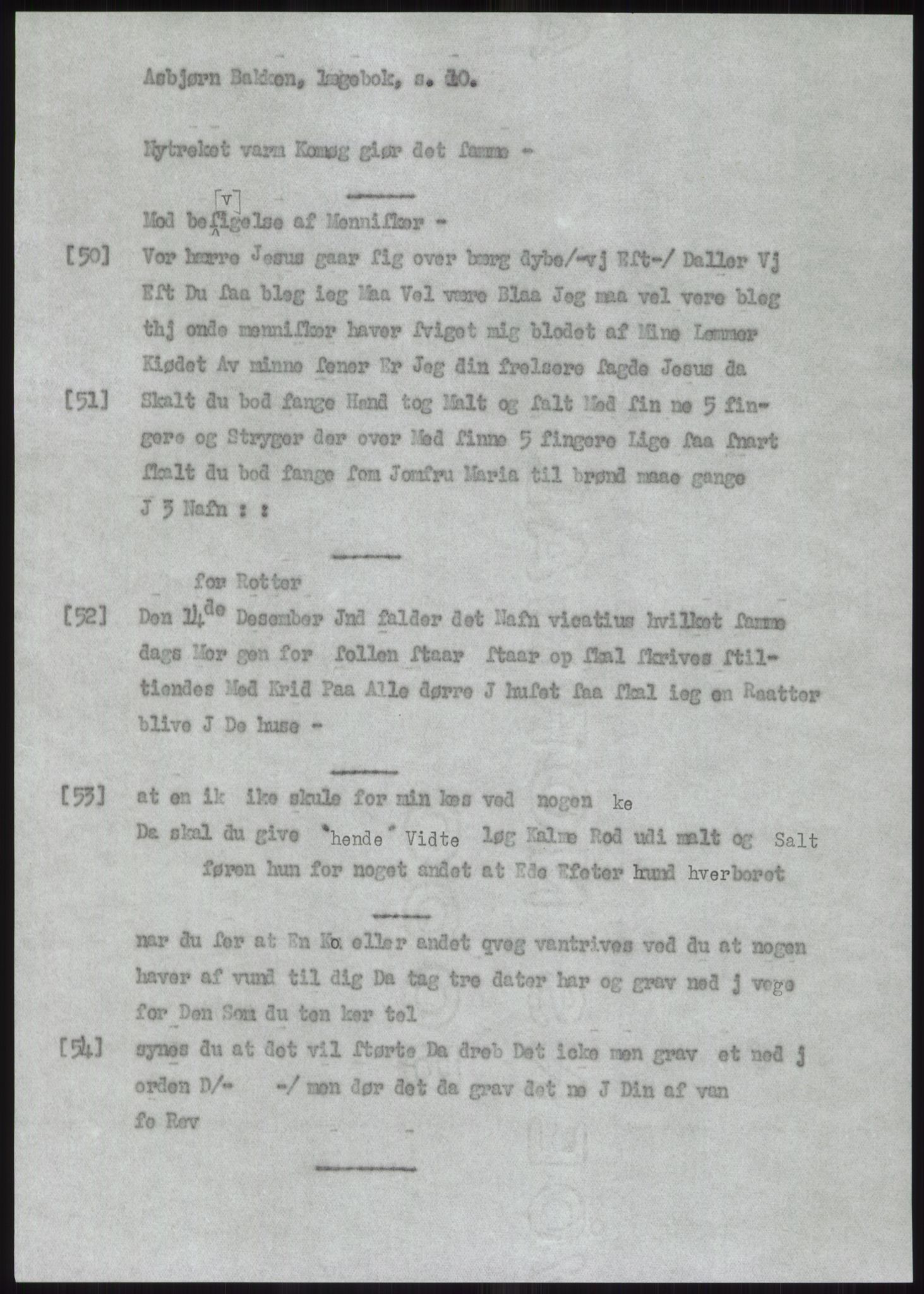 Samlinger til kildeutgivelse, Diplomavskriftsamlingen, AV/RA-EA-4053/H/Ha, p. 3729