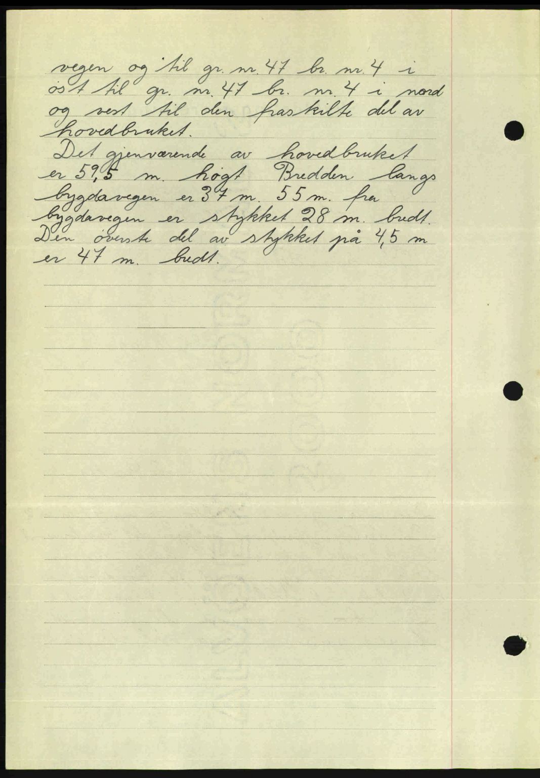 Romsdal sorenskriveri, AV/SAT-A-4149/1/2/2C: Mortgage book no. A26, 1948-1948, Diary no: : 1824/1948