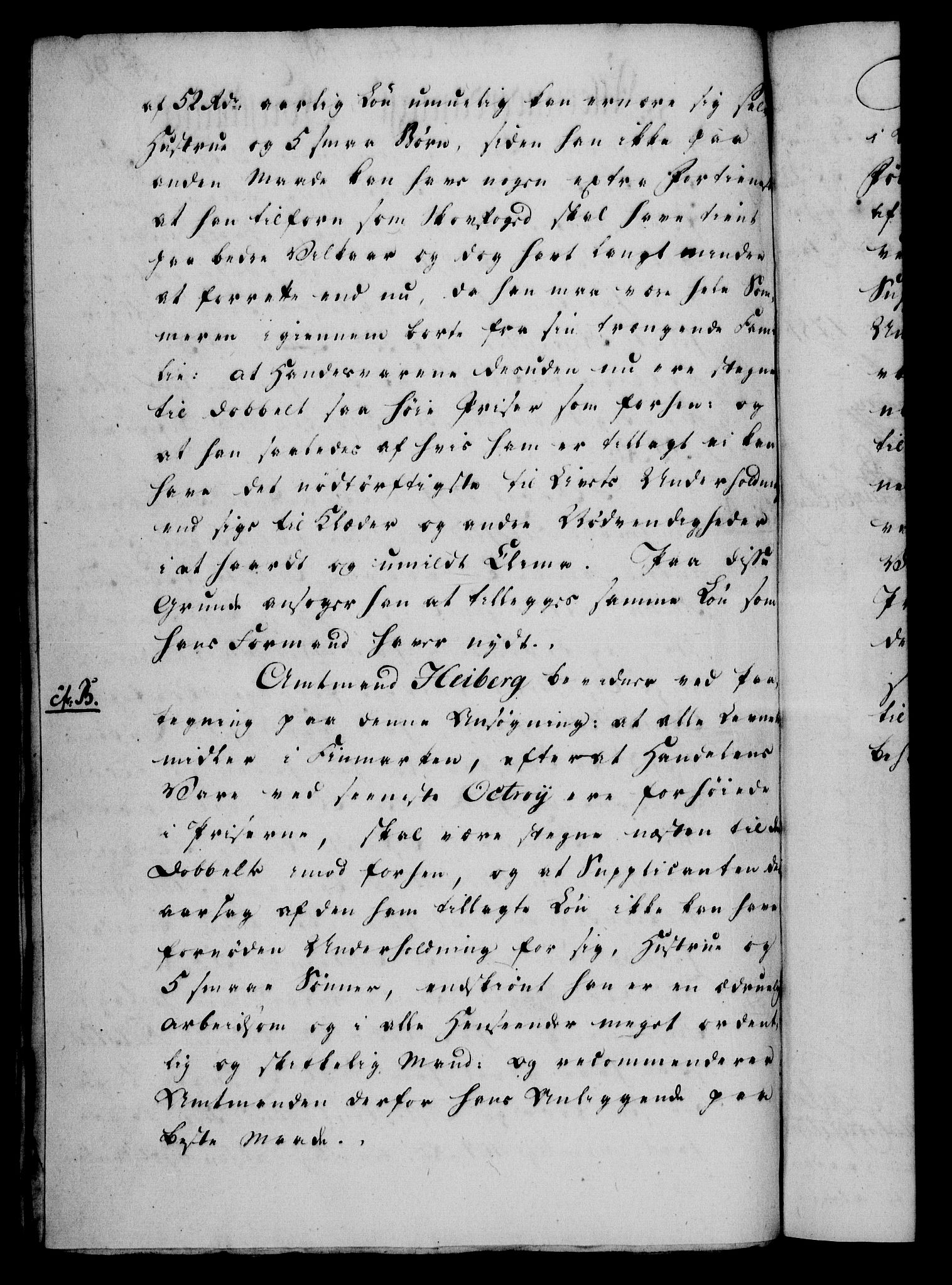 Rentekammeret, Kammerkanselliet, RA/EA-3111/G/Gf/Gfa/L0063: Norsk relasjons- og resolusjonsprotokoll (merket RK 52.63), 1781, p. 1042