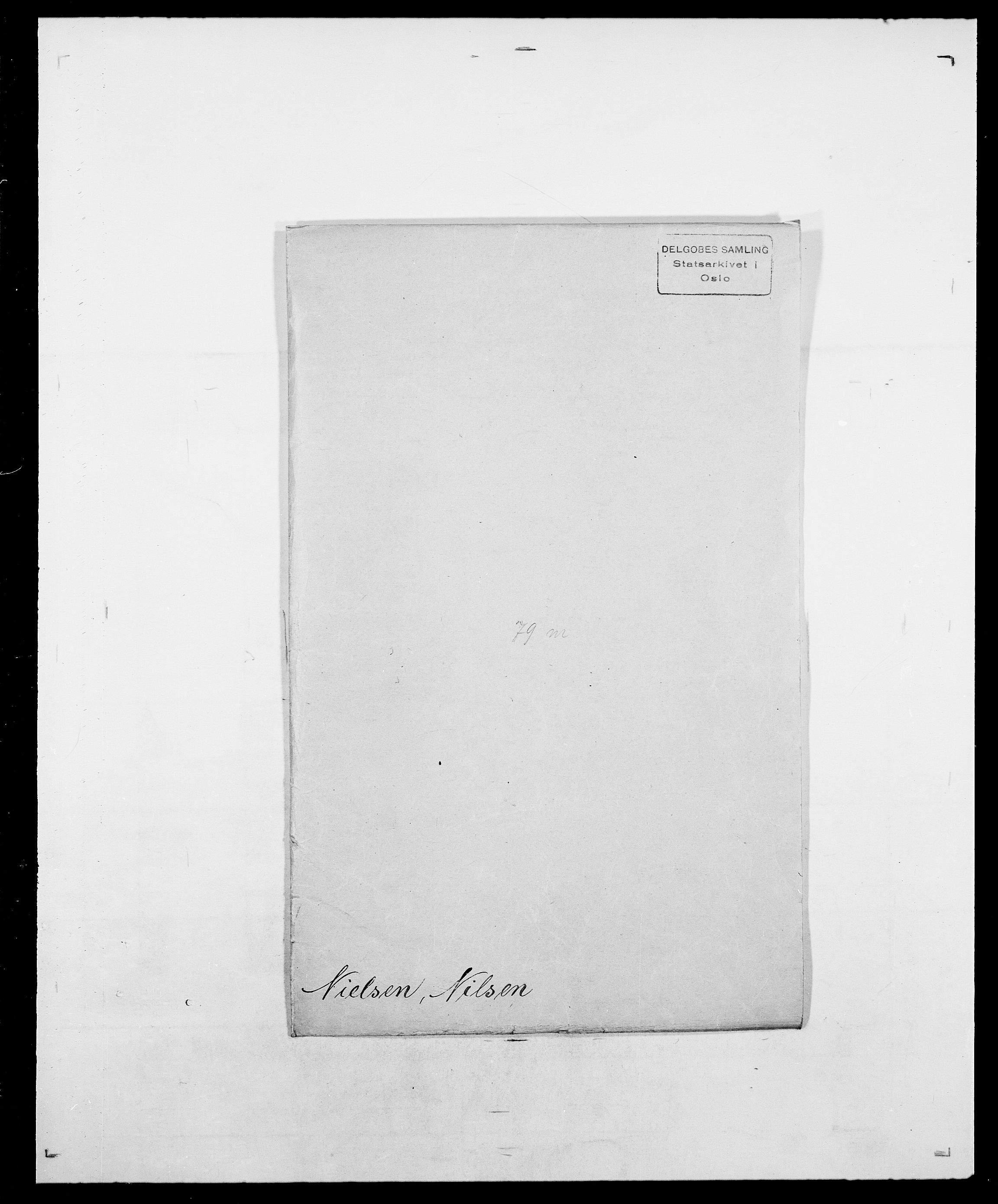 Delgobe, Charles Antoine - samling, SAO/PAO-0038/D/Da/L0028: Naaden - Nøvik, p. 213