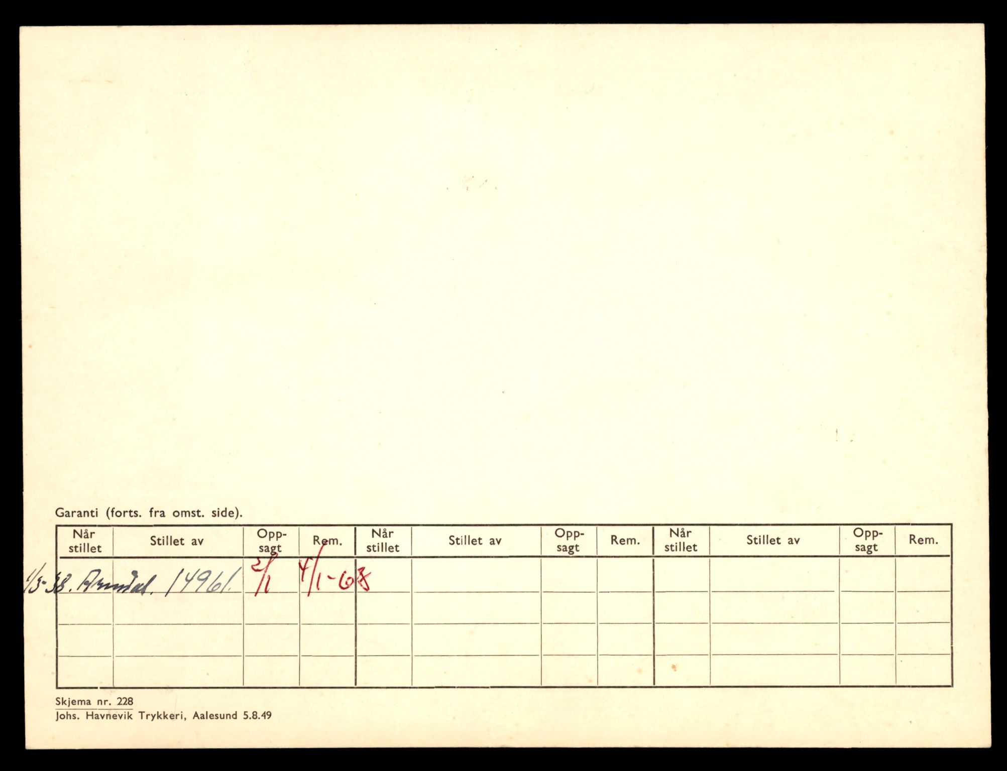 Møre og Romsdal vegkontor - Ålesund trafikkstasjon, AV/SAT-A-4099/F/Fe/L0001: Registreringskort for kjøretøy T 3 - T 127, 1927-1998, p. 1628