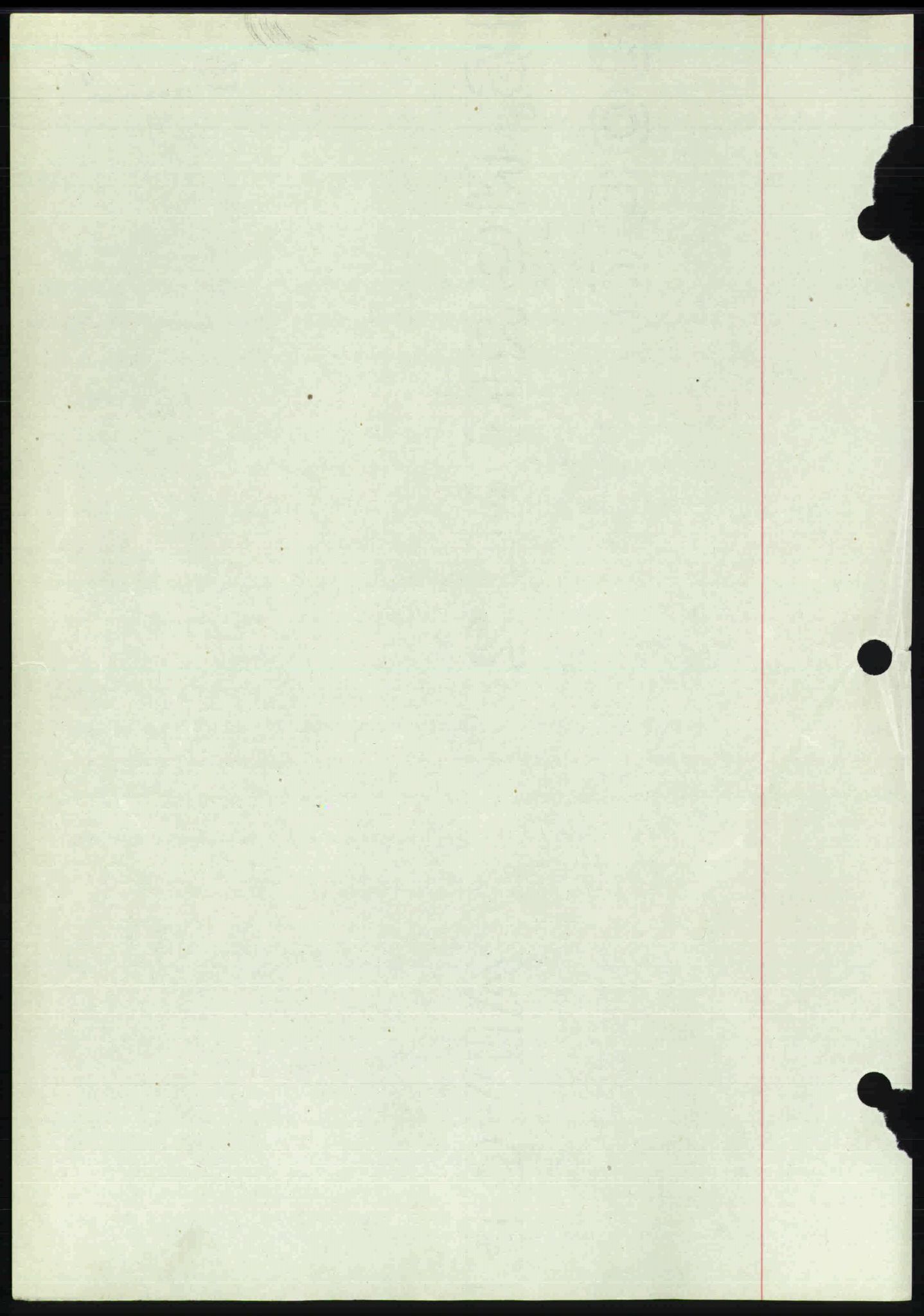 Toten tingrett, AV/SAH-TING-006/H/Hb/Hbc/L0013: Mortgage book no. Hbc-13, 1945-1945, Diary no: : 1118/1945