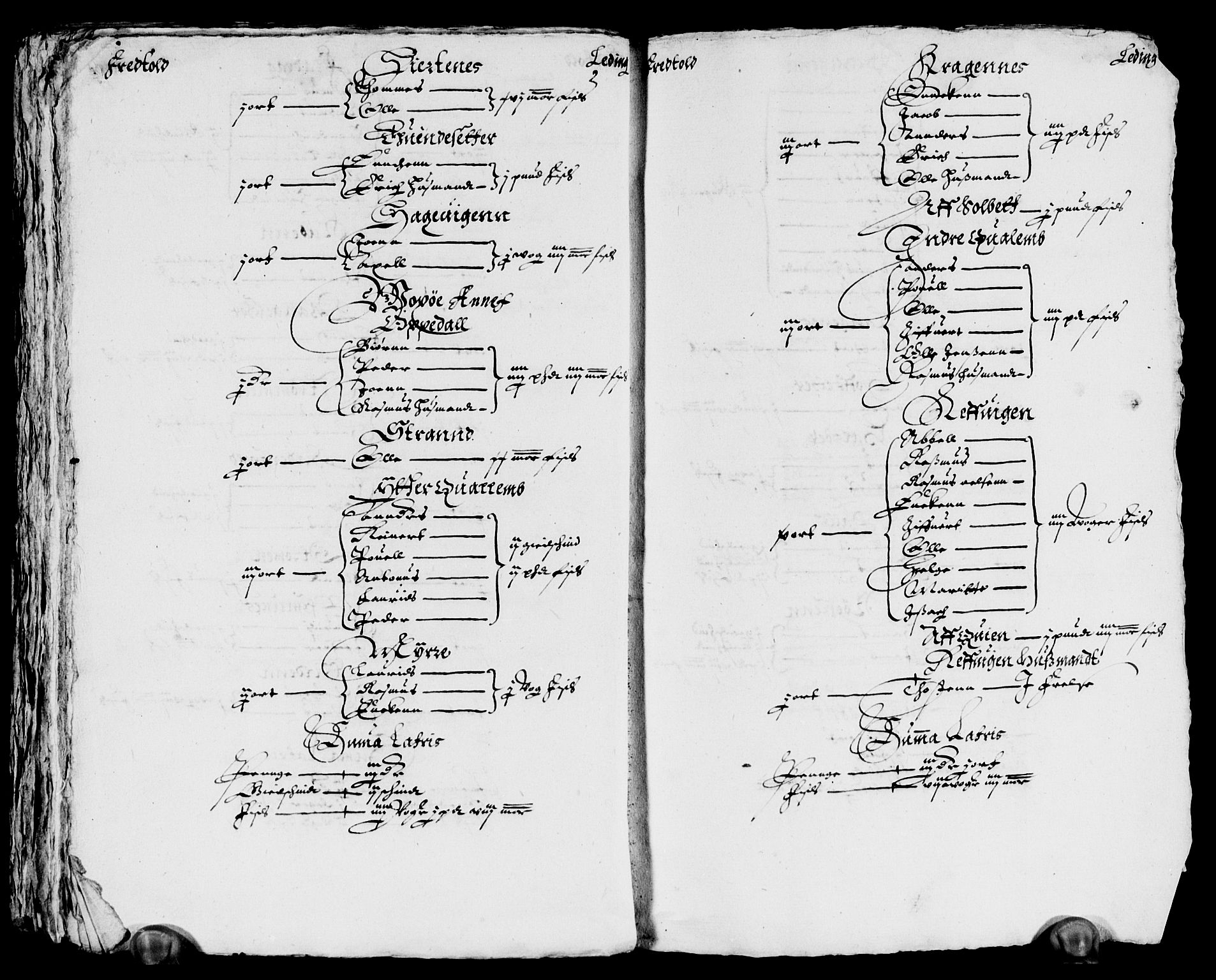 Rentekammeret inntil 1814, Reviderte regnskaper, Lensregnskaper, AV/RA-EA-5023/R/Rb/Rbt/L0048: Bergenhus len, 1628-1629