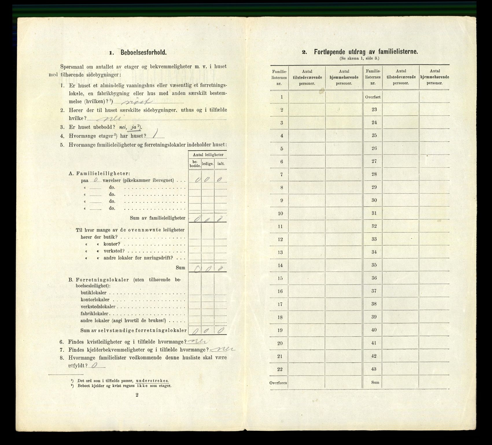 RA, 1910 census for Bergen, 1910, p. 26678