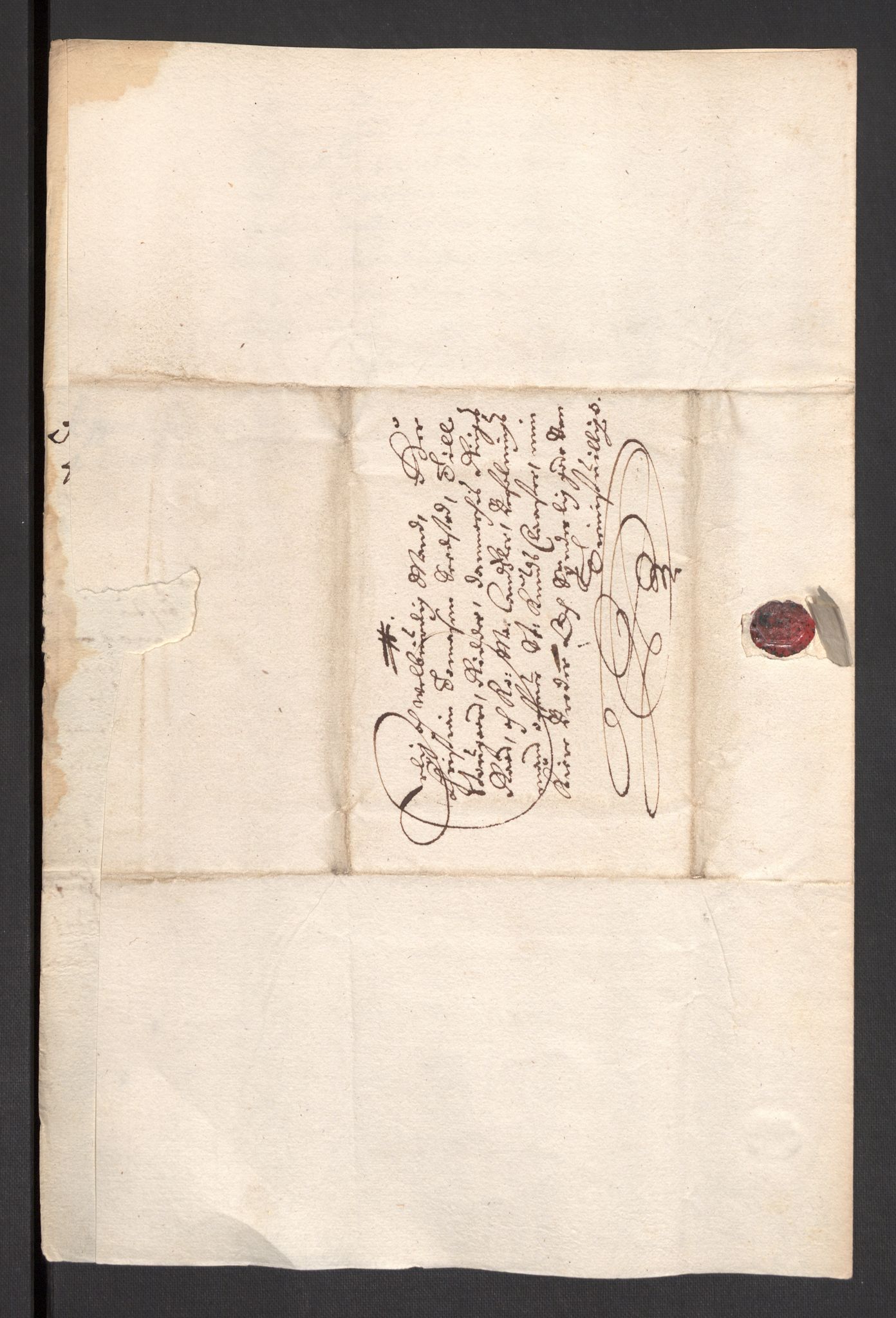 Danske Kanselli 1572-1799, AV/RA-EA-3023/F/Fc/Fcc/Fcca/L0014: Norske innlegg 1572-1799, 1653, p. 475