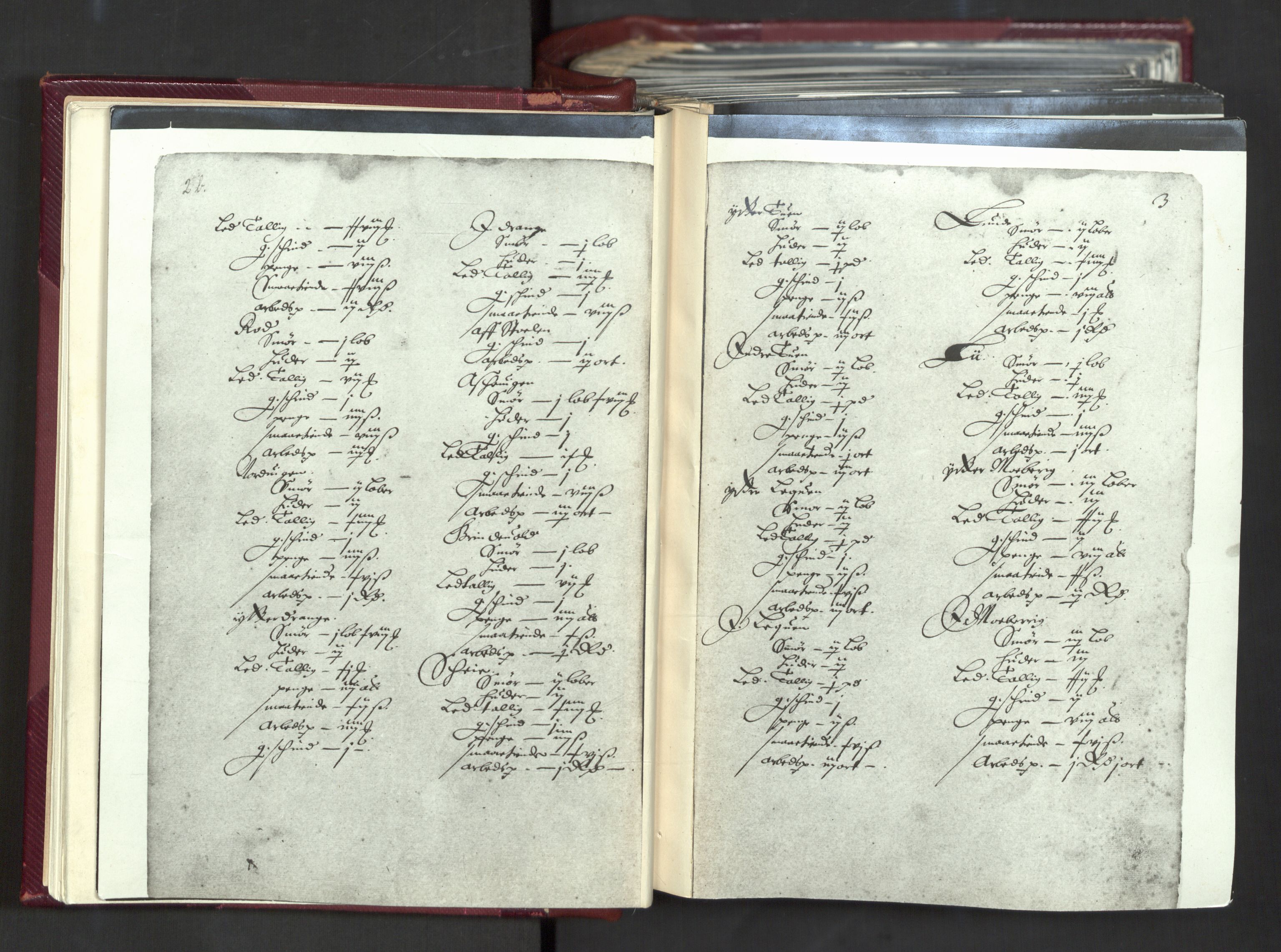 Rentekammeret, Kammerkanselliet, RA/EA-3111/G/Gg/Ggj/Ggjf/L0001: Skjøtebok over kongelig avhendet jordegods i Norge Q, 1670-1680, p. 15