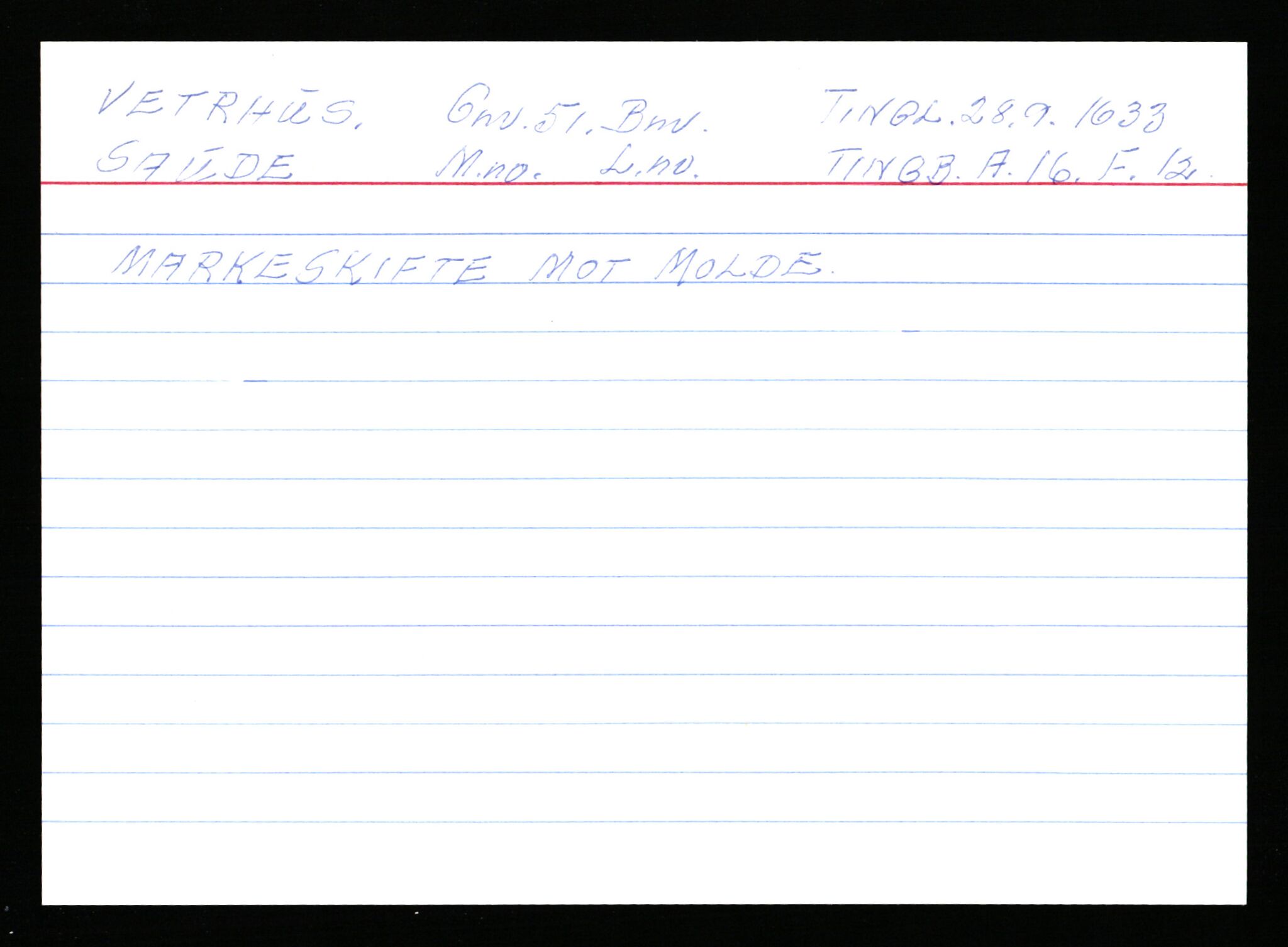 Statsarkivet i Stavanger, AV/SAST-A-101971/03/Y/Ym/L0066: Åstedskort sortert etter gårdsnavn: Veshovde - Vik, 1600-1950, p. 239