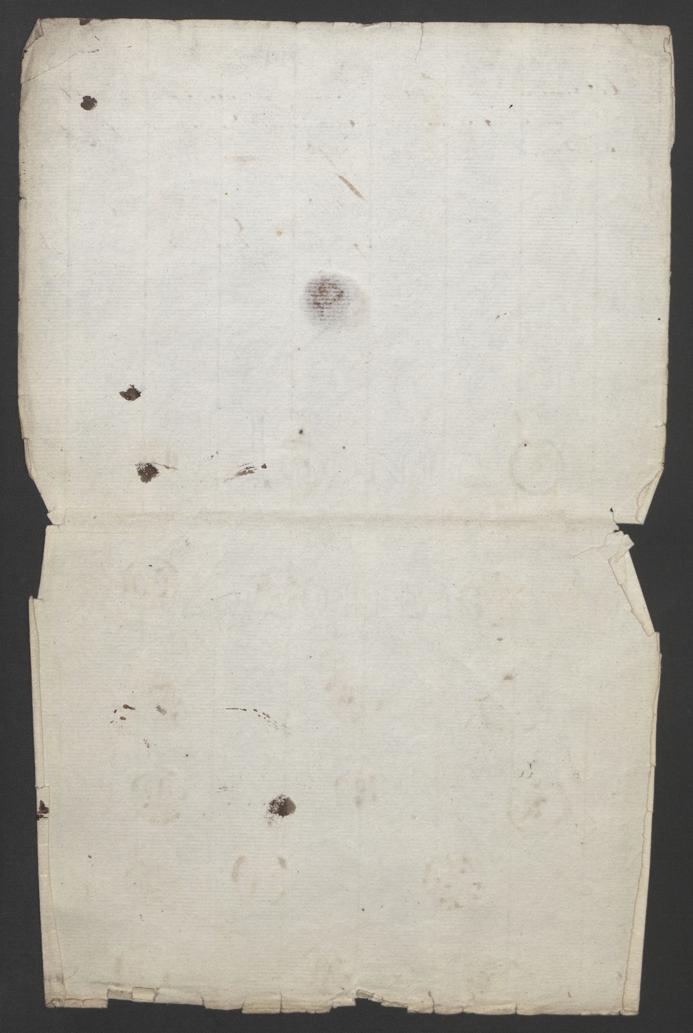Sølvskatten 1816, NOBA/SOLVSKATTEN/A/L0053: Bind 54: Namdal fogderi, 1816-1822, p. 33