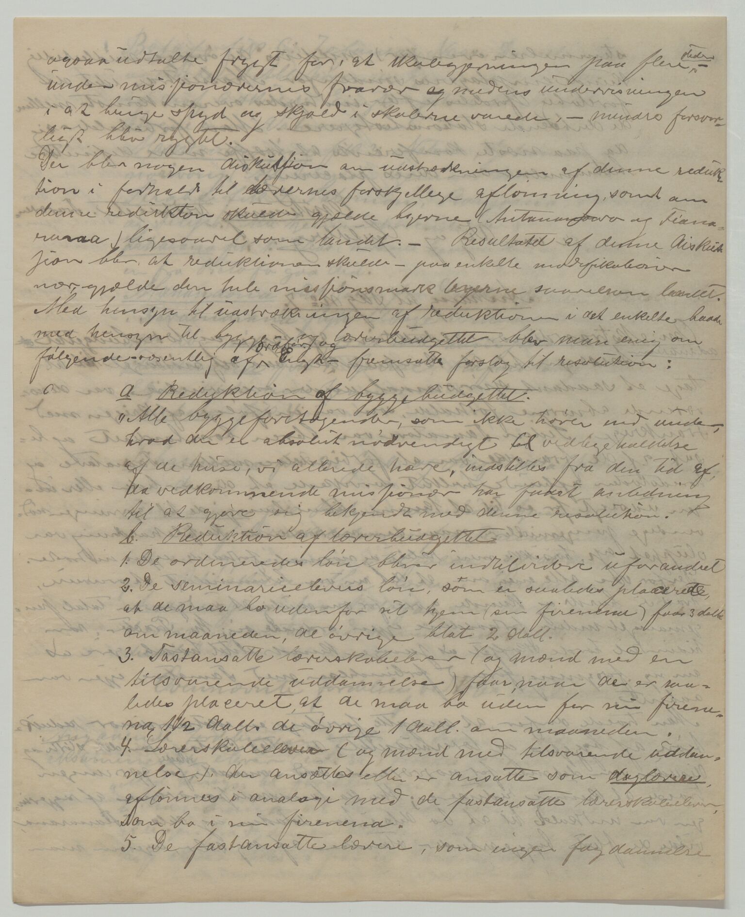 Det Norske Misjonsselskap - hovedadministrasjonen, VID/MA-A-1045/D/Da/Daa/L0036/0004: Konferansereferat og årsberetninger / Konferansereferat fra Madagaskar Innland., 1883