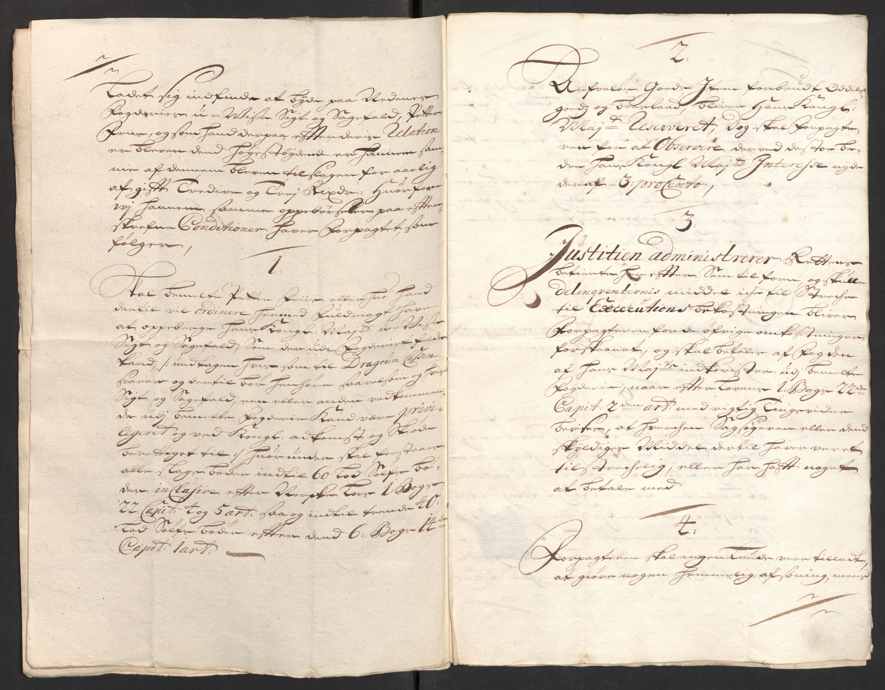 Rentekammeret inntil 1814, Reviderte regnskaper, Fogderegnskap, AV/RA-EA-4092/R39/L2318: Fogderegnskap Nedenes, 1706-1709, p. 234