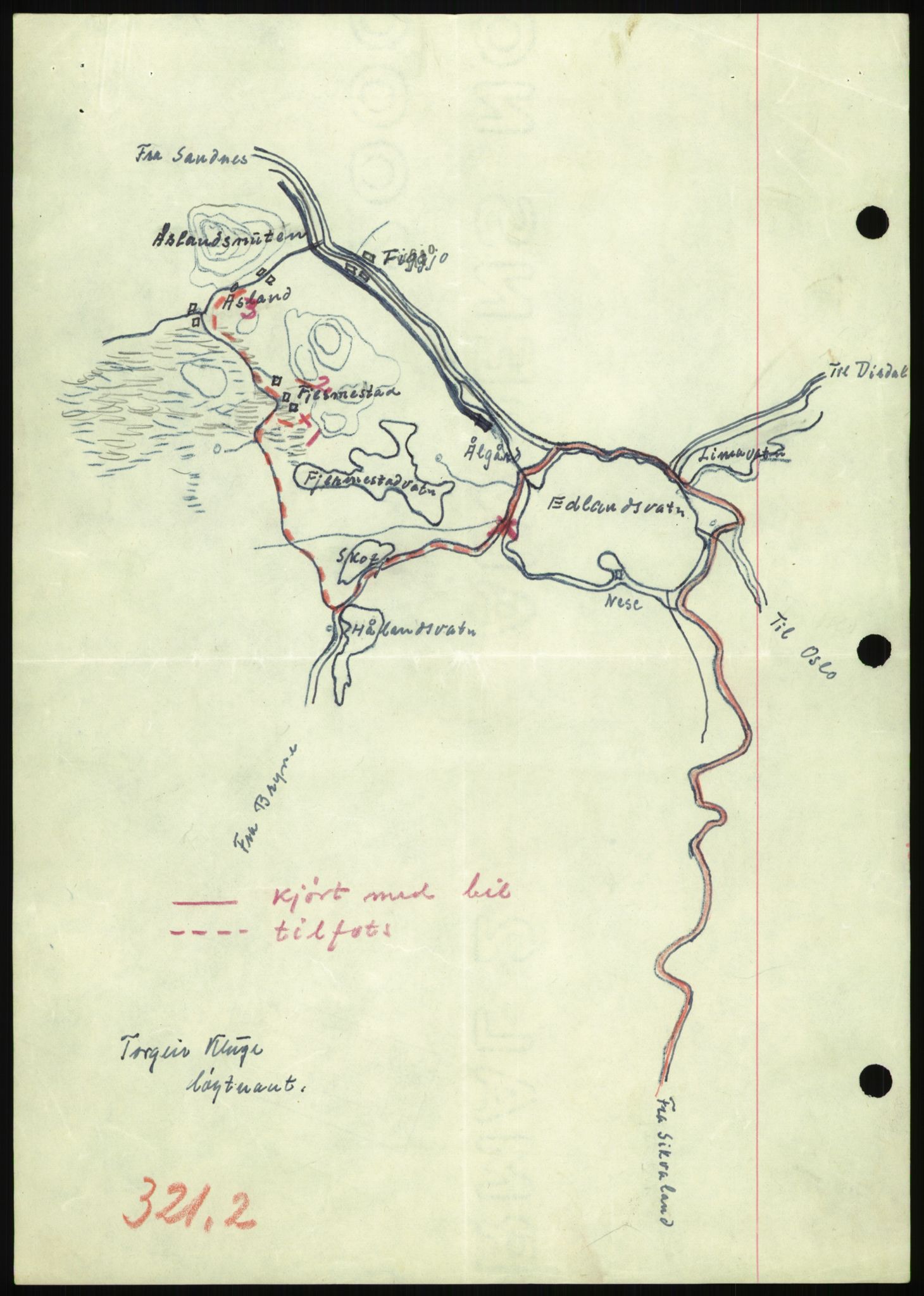 Forsvaret, Forsvarets krigshistoriske avdeling, AV/RA-RAFA-2017/Y/Yb/L0091: II-C-11-321  -  3. Divisjon., 1940, p. 1862