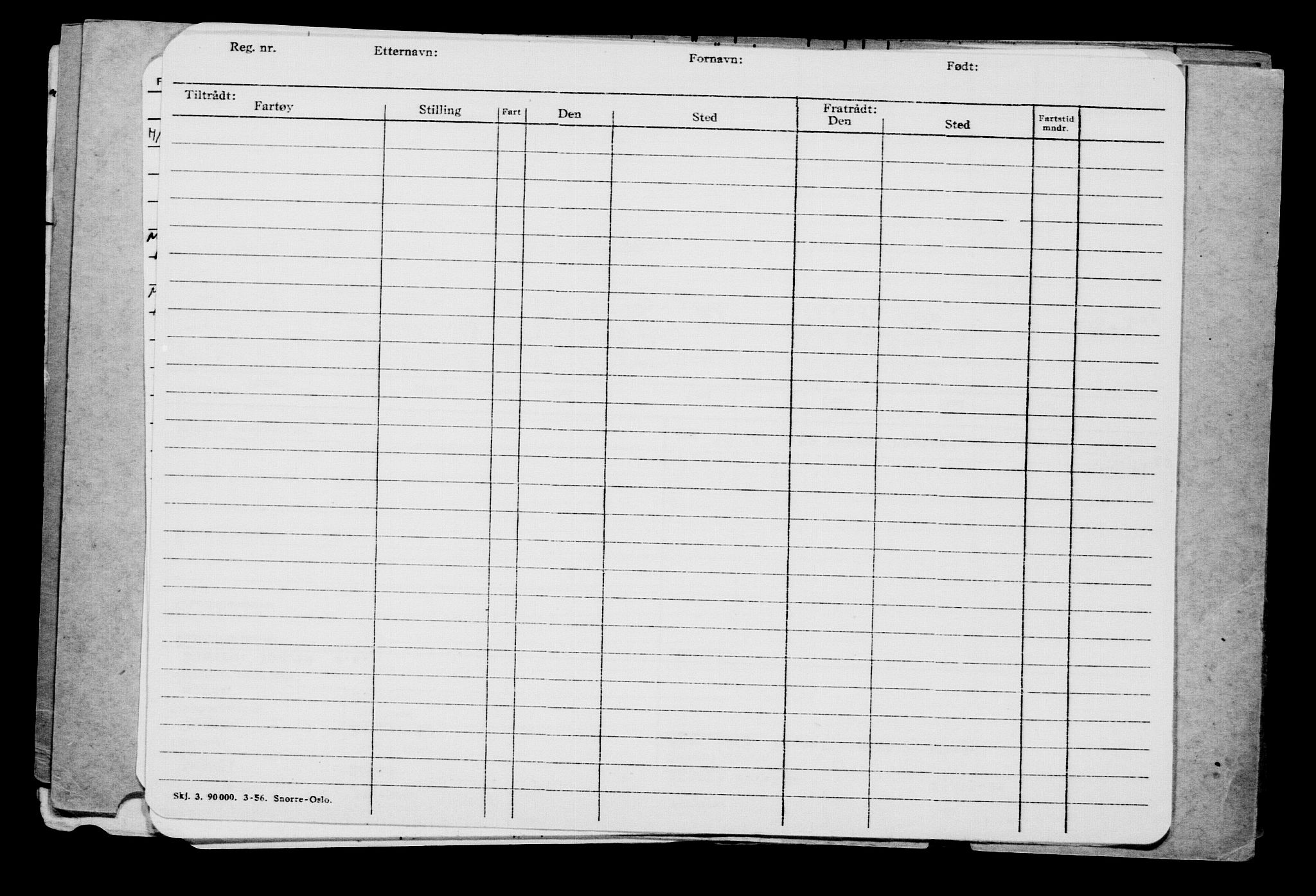 Direktoratet for sjømenn, AV/RA-S-3545/G/Gb/L0238: Hovedkort, 1924, p. 352